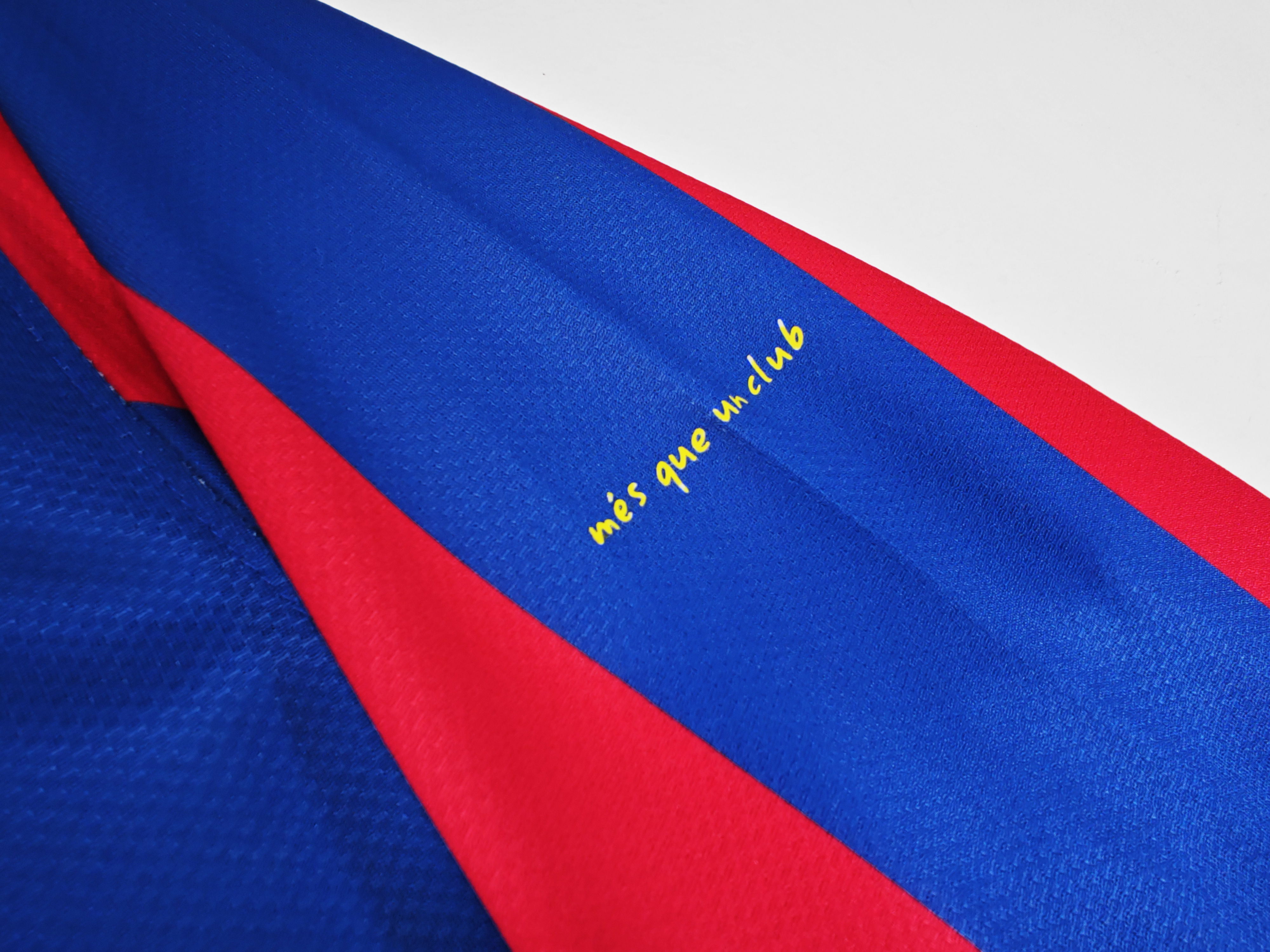 Barcelona 2010/11