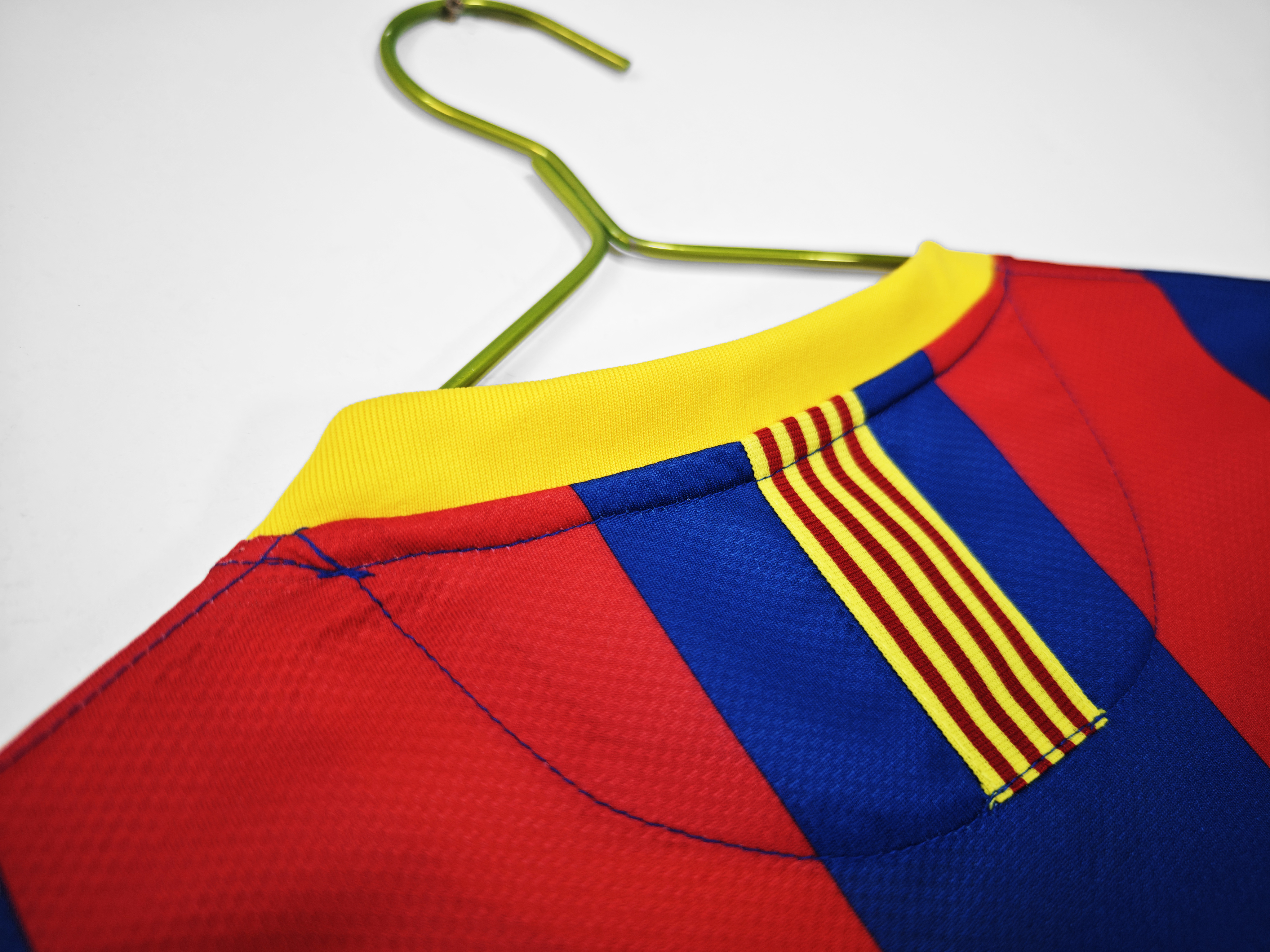 Barcelona 2010/11