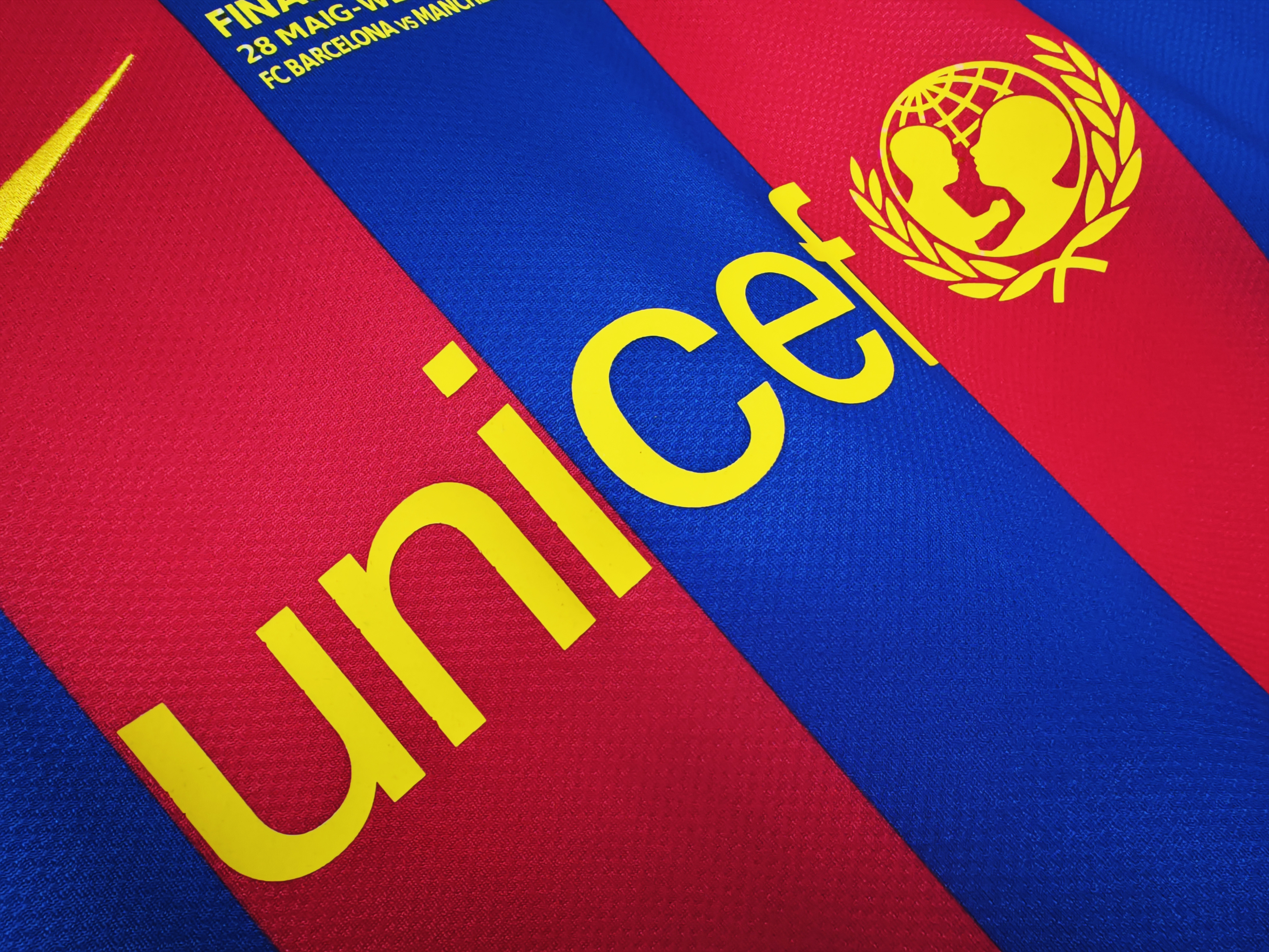Barcelona 2010/11