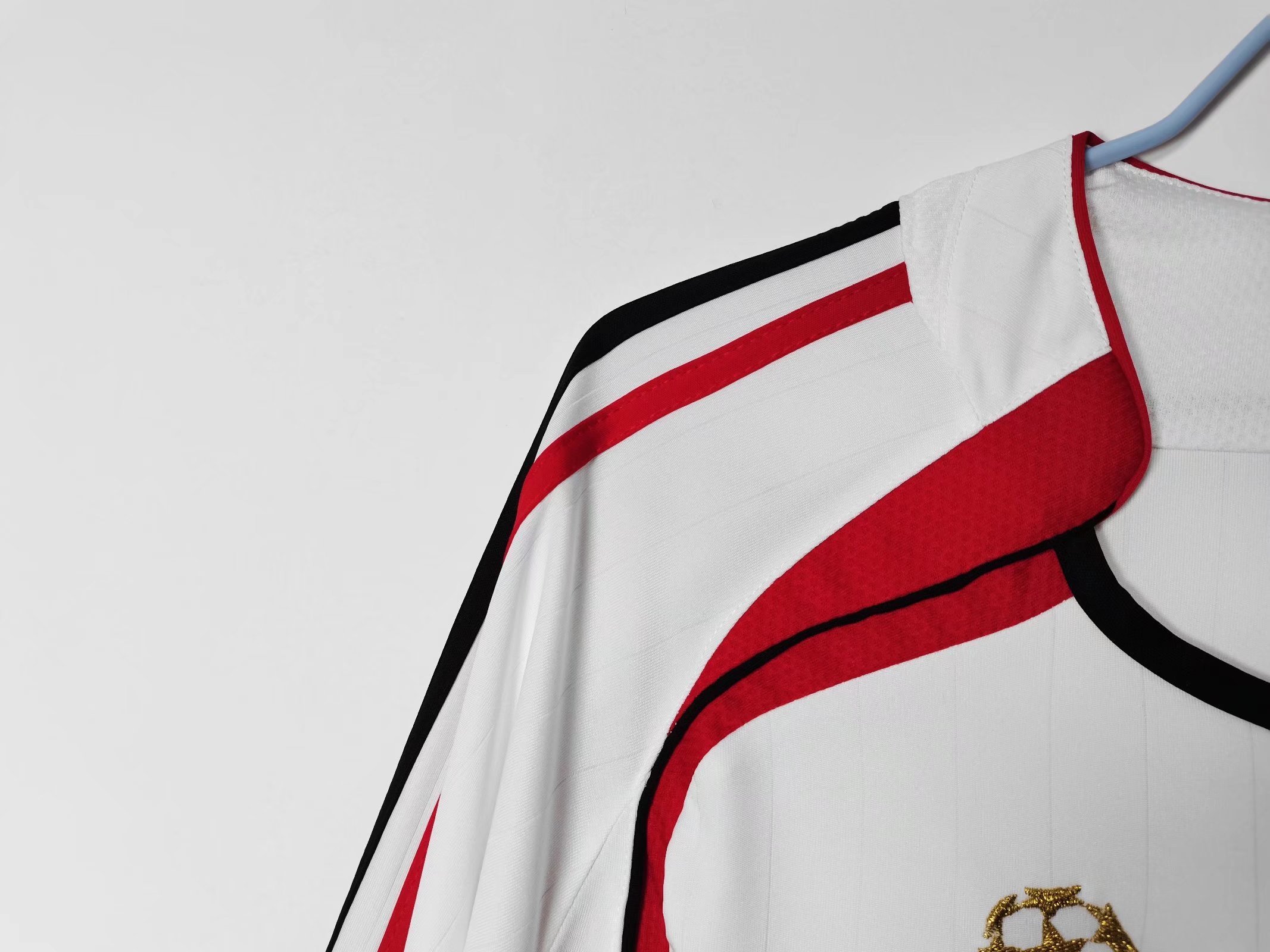 AC MILAN 2006/07