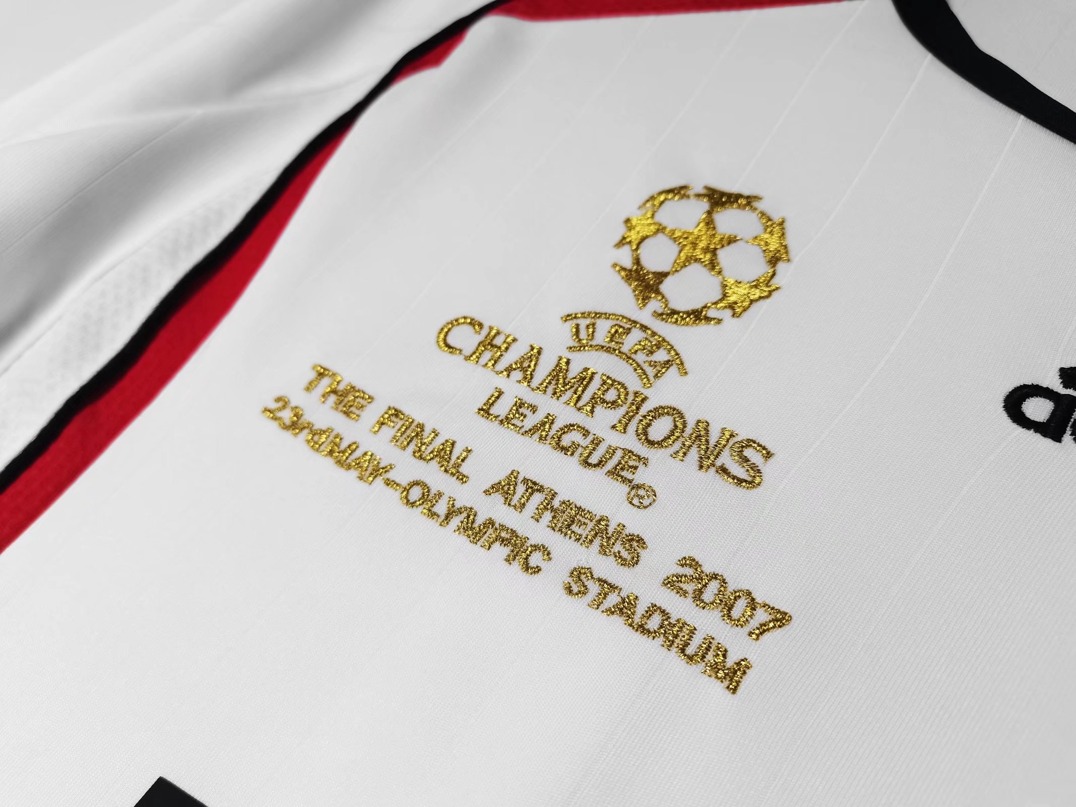 AC MILAN 2006/07