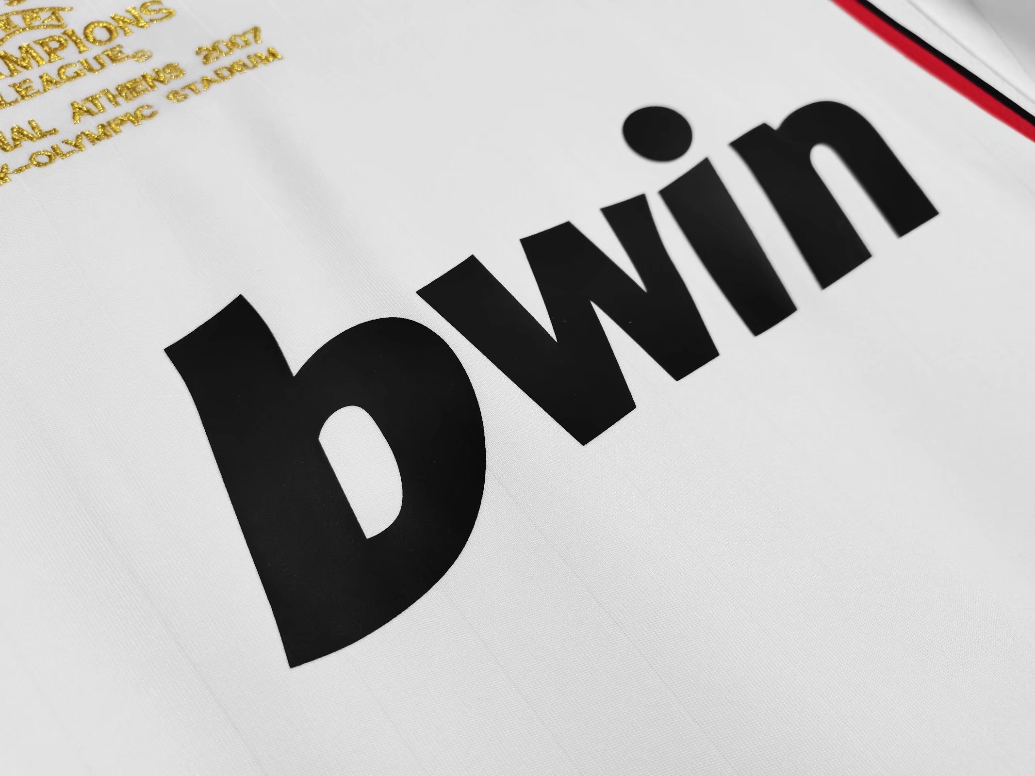 AC MILAN 2006/07