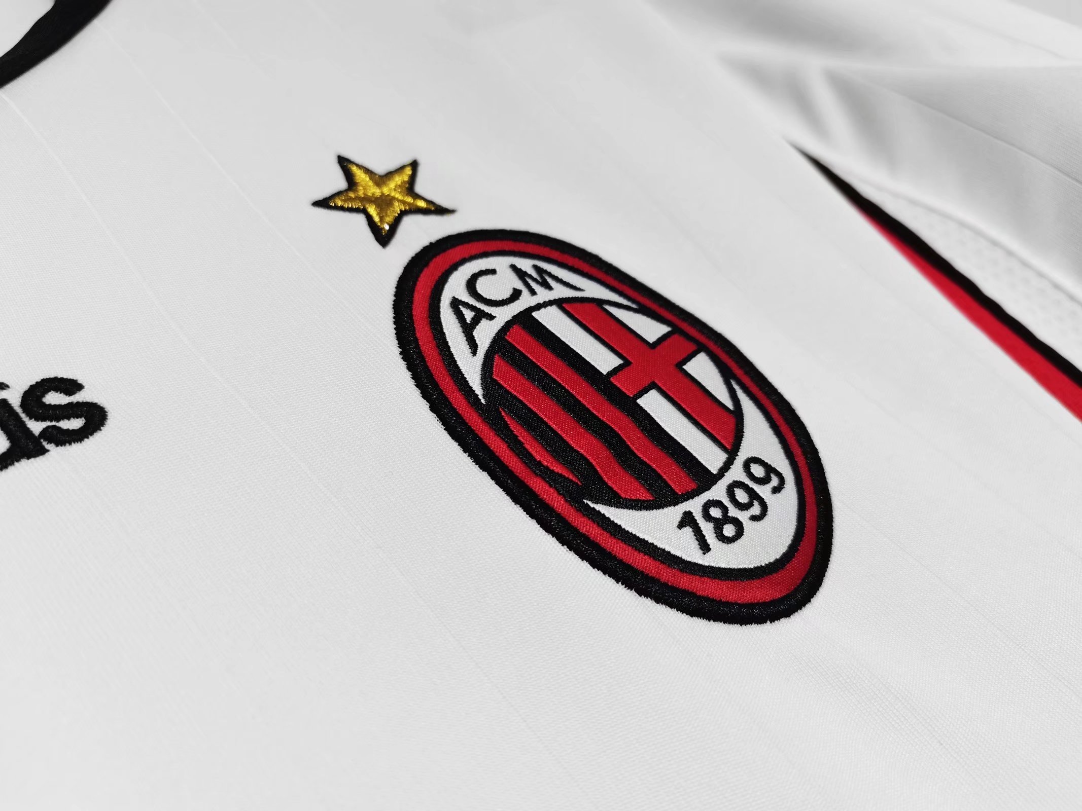 AC MILAN 2006/07