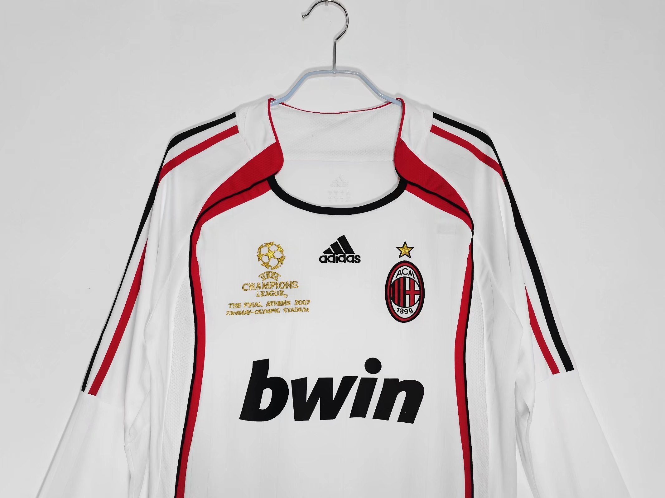 AC MILAN 2006/07