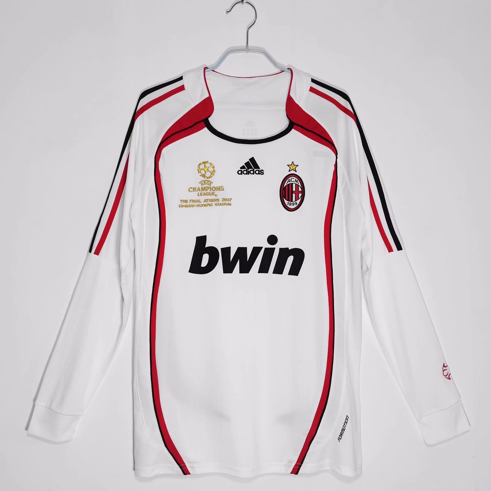AC MILAN 2006/07