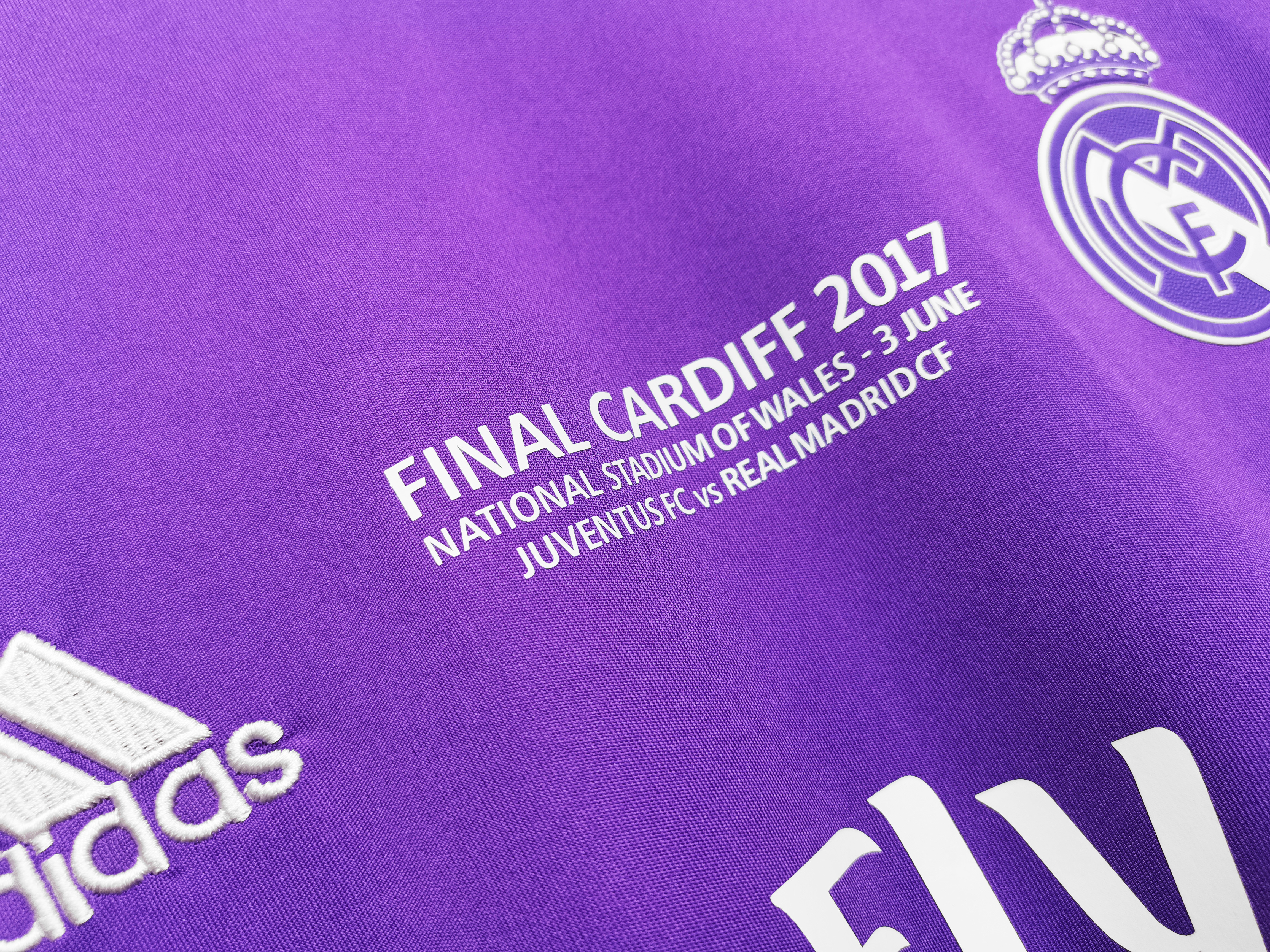 Real Madrid 2016/17