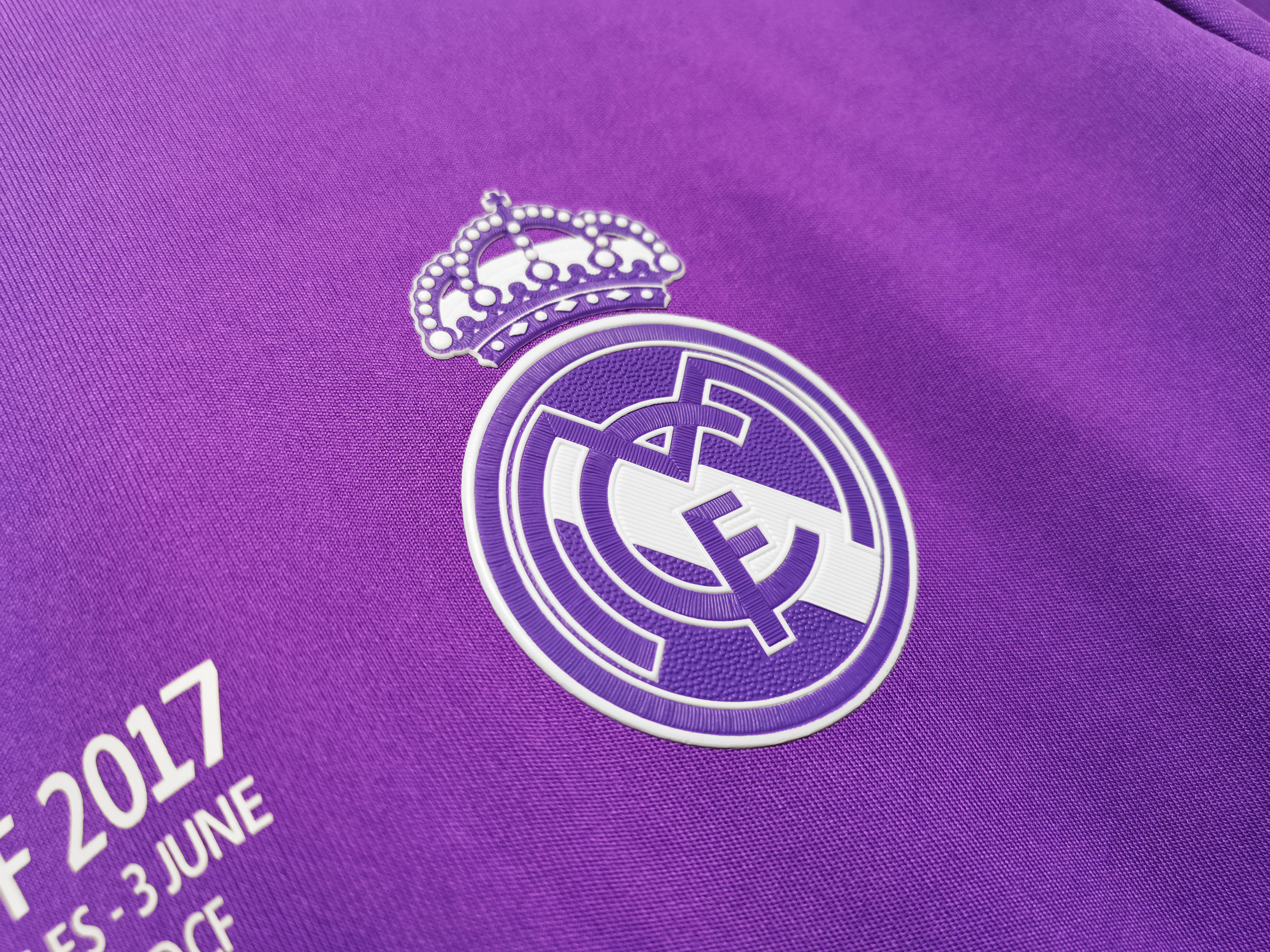 Real Madrid 2016/17
