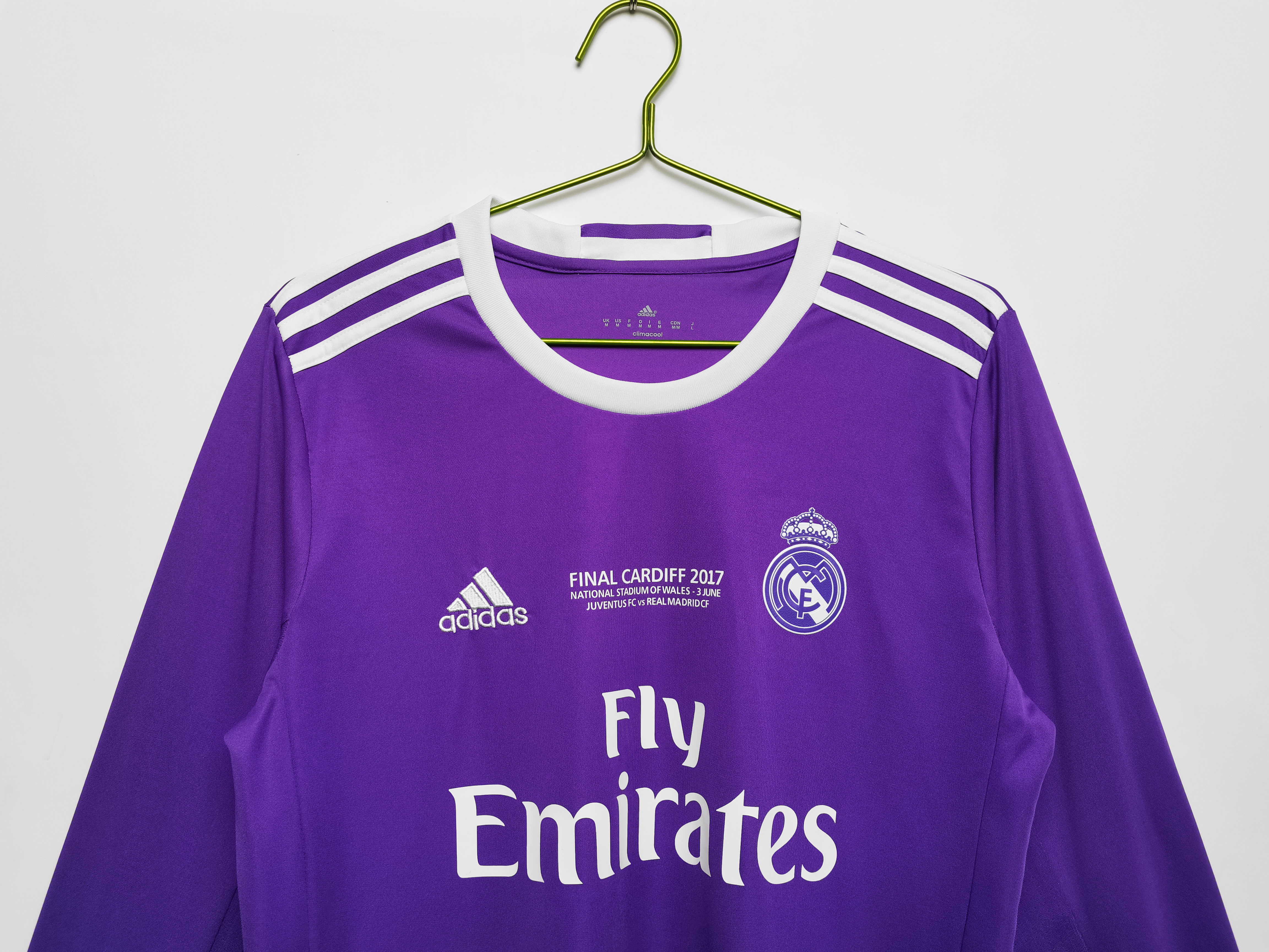 Real Madrid 2016/17