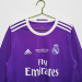 Real Madrid 2016/17