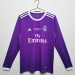 Real Madrid 2016/17