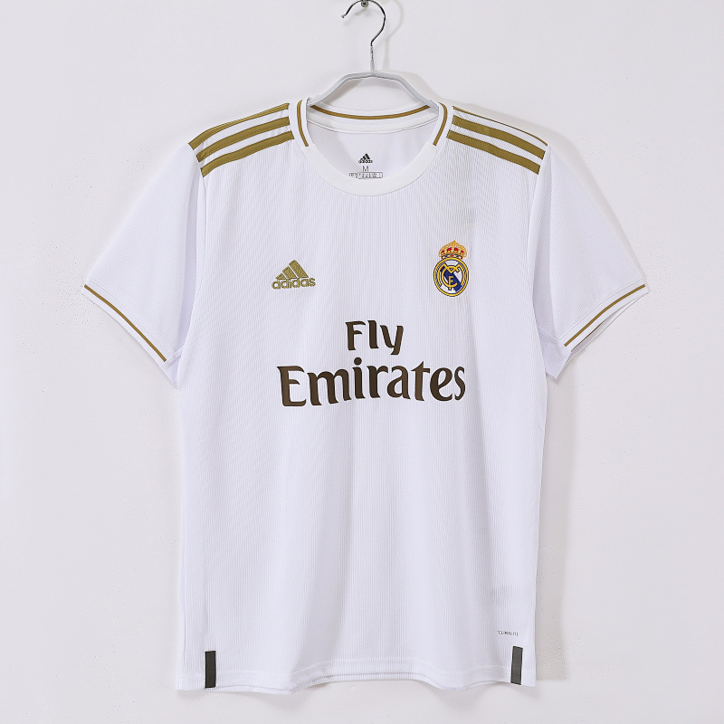 Real Madrid 2019/20