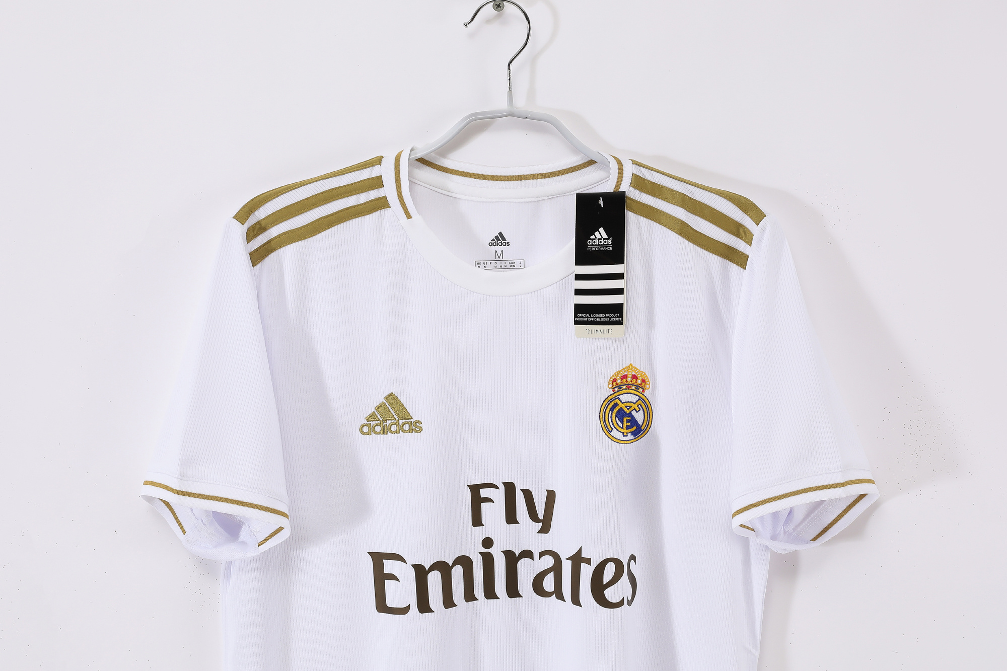 Real Madrid 2019/20