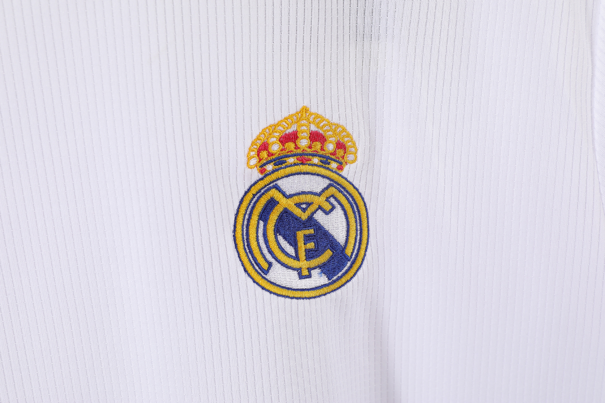 Real Madrid 2019/20