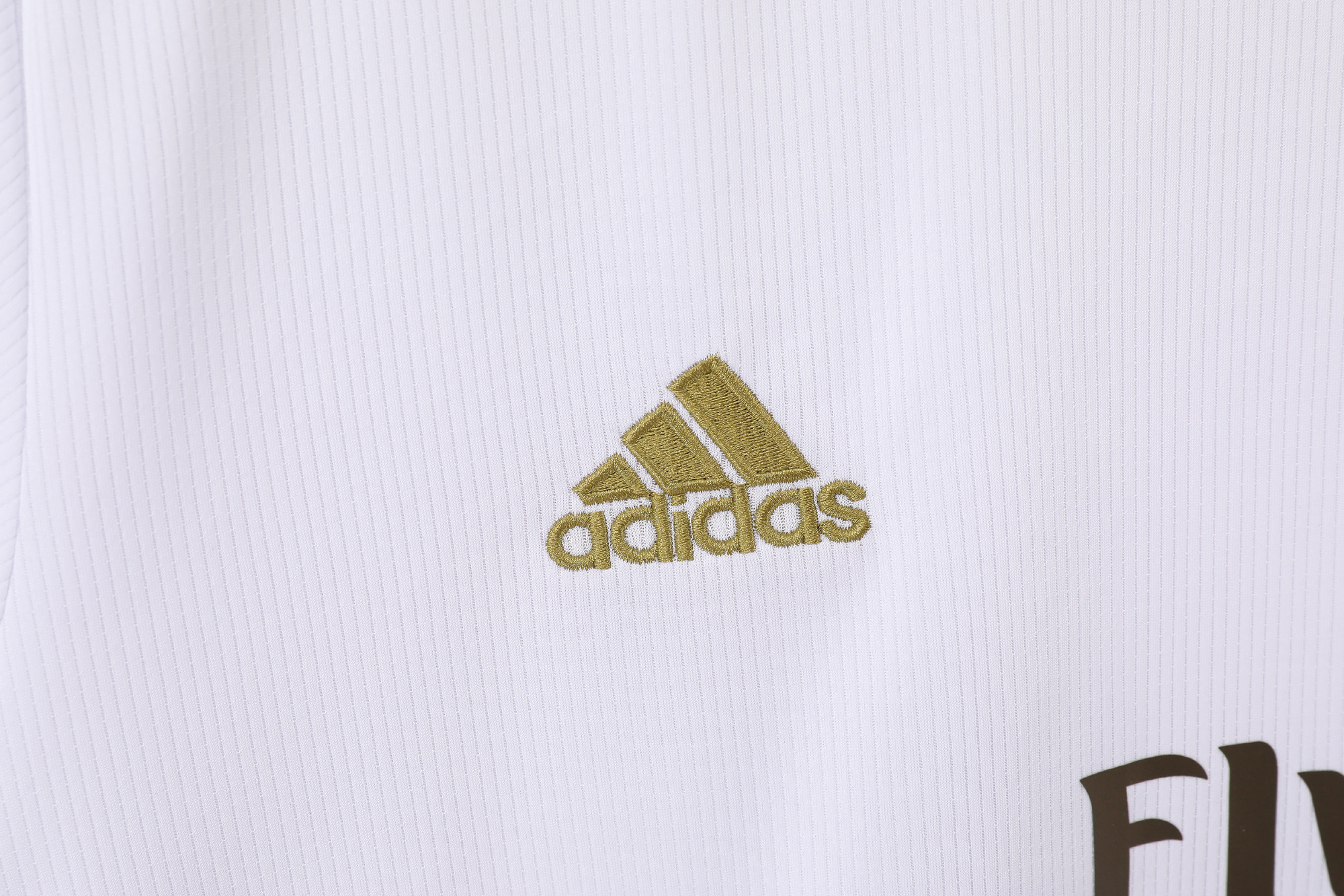 Real Madrid 2019/20