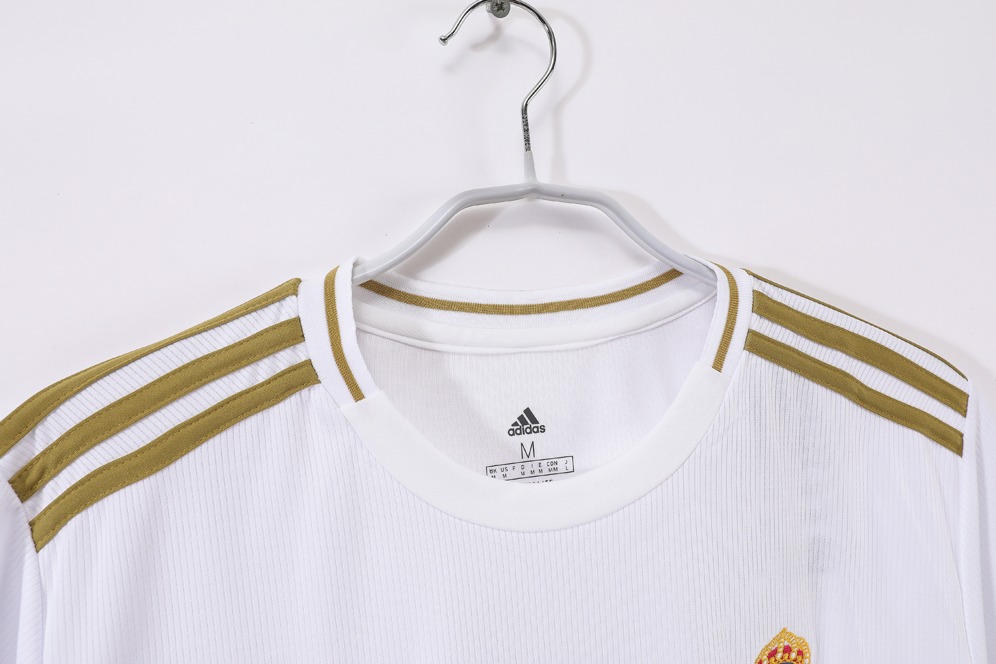 Real Madrid 2019/20