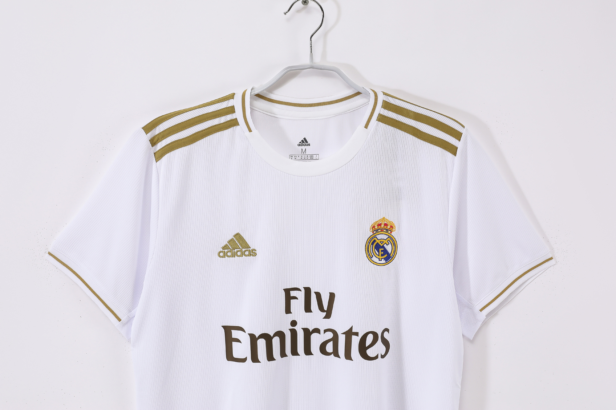 Real Madrid 2019/20