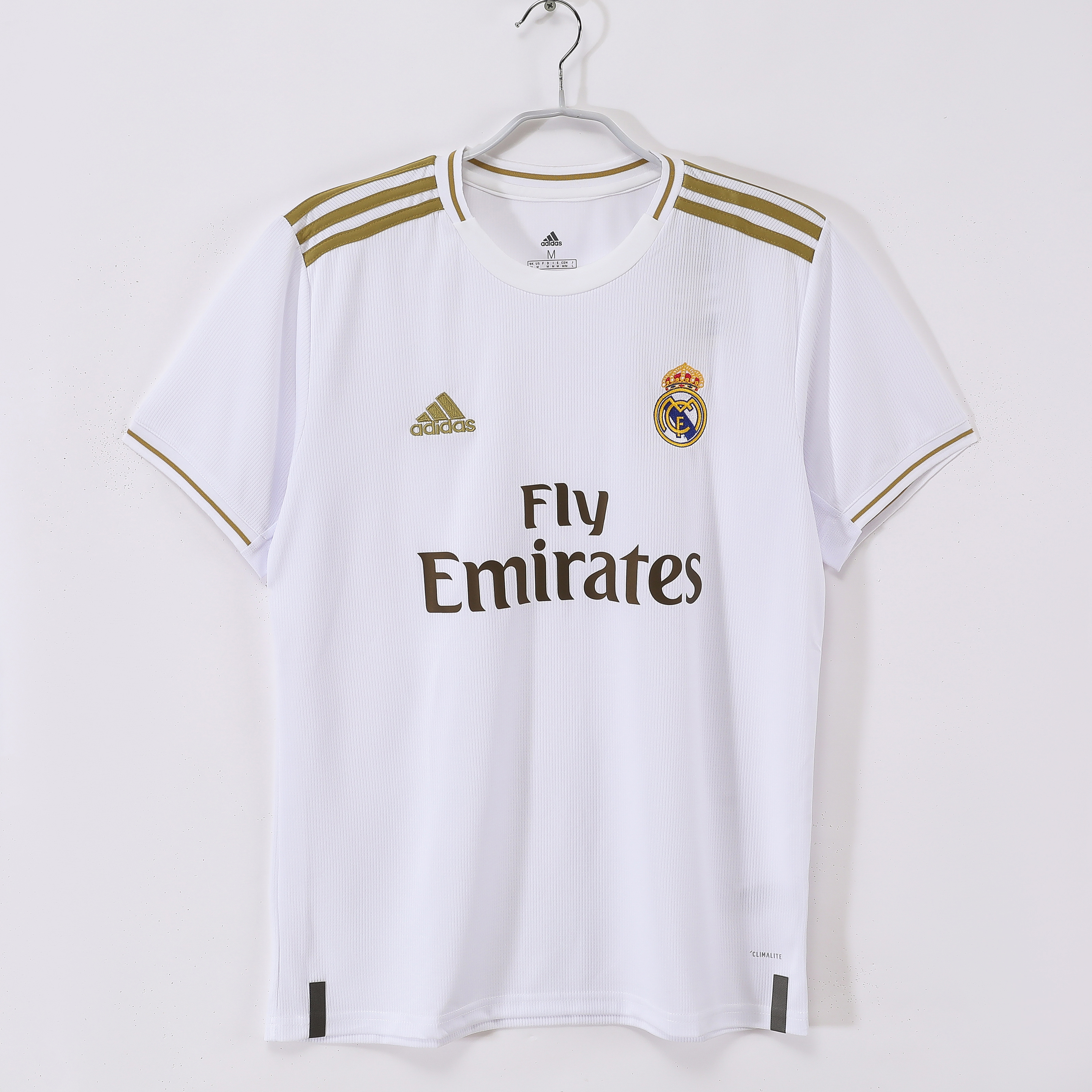 Real Madrid 2019/20