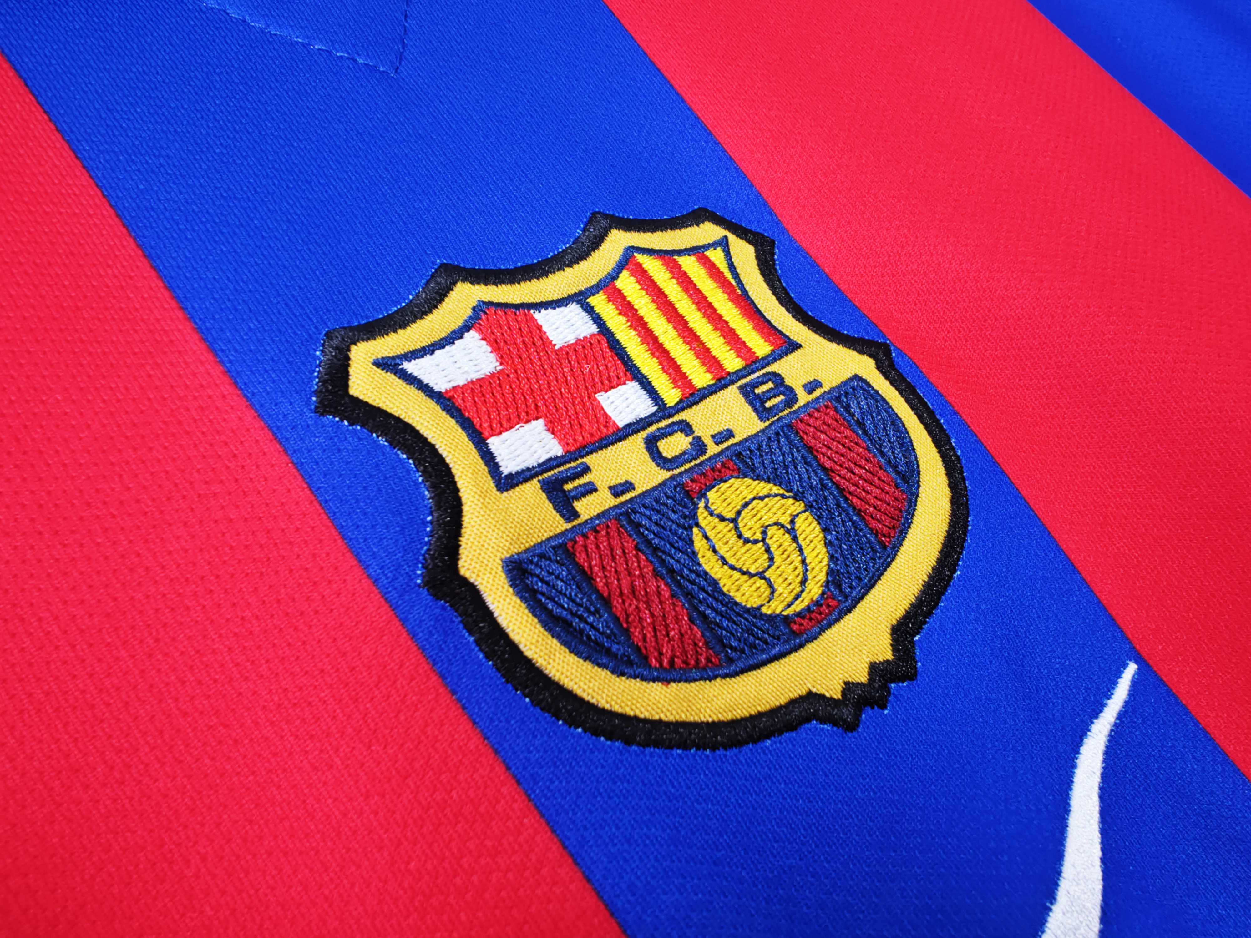 Barcelona 2001/02