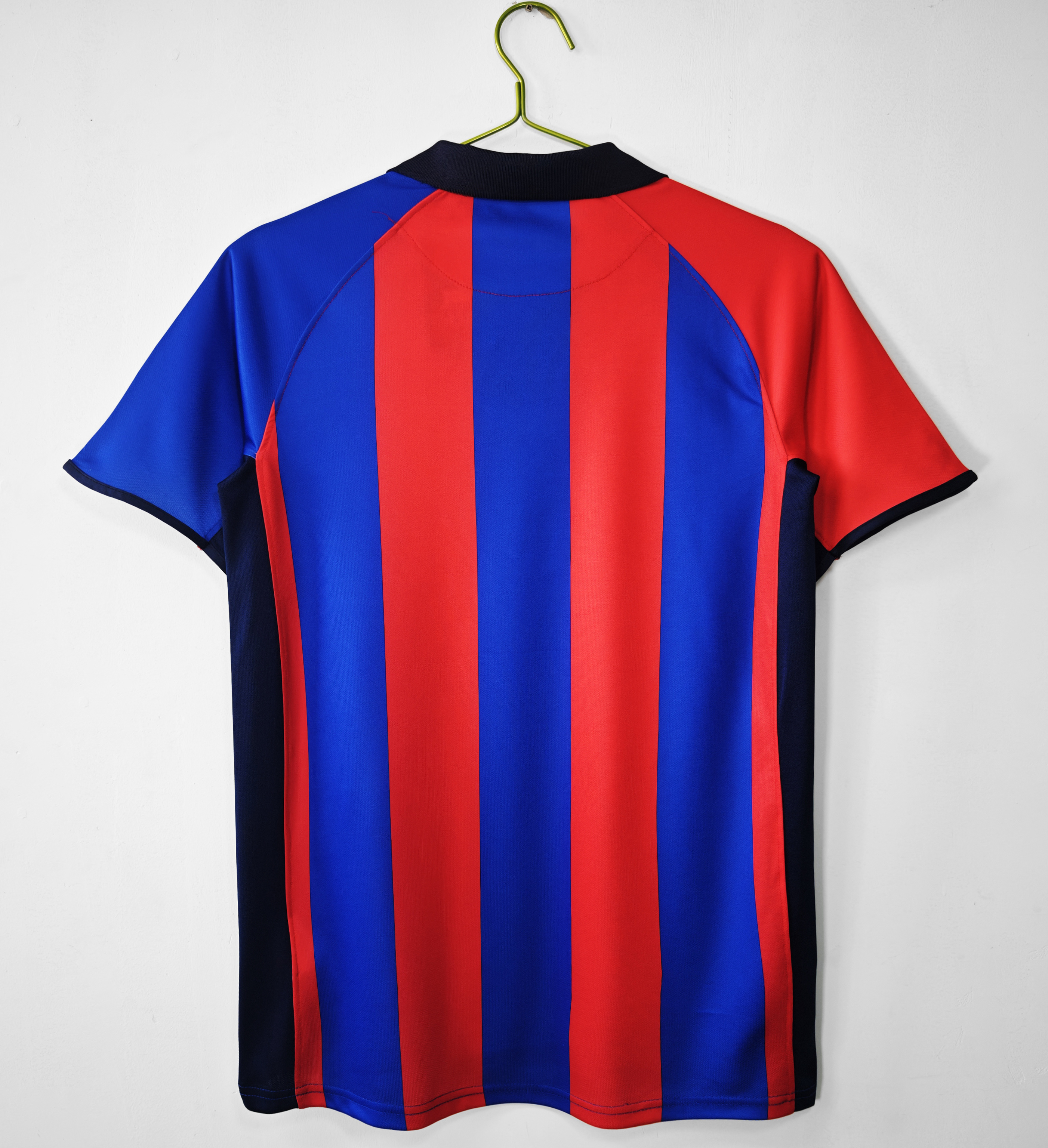 Barcelona 2001/02