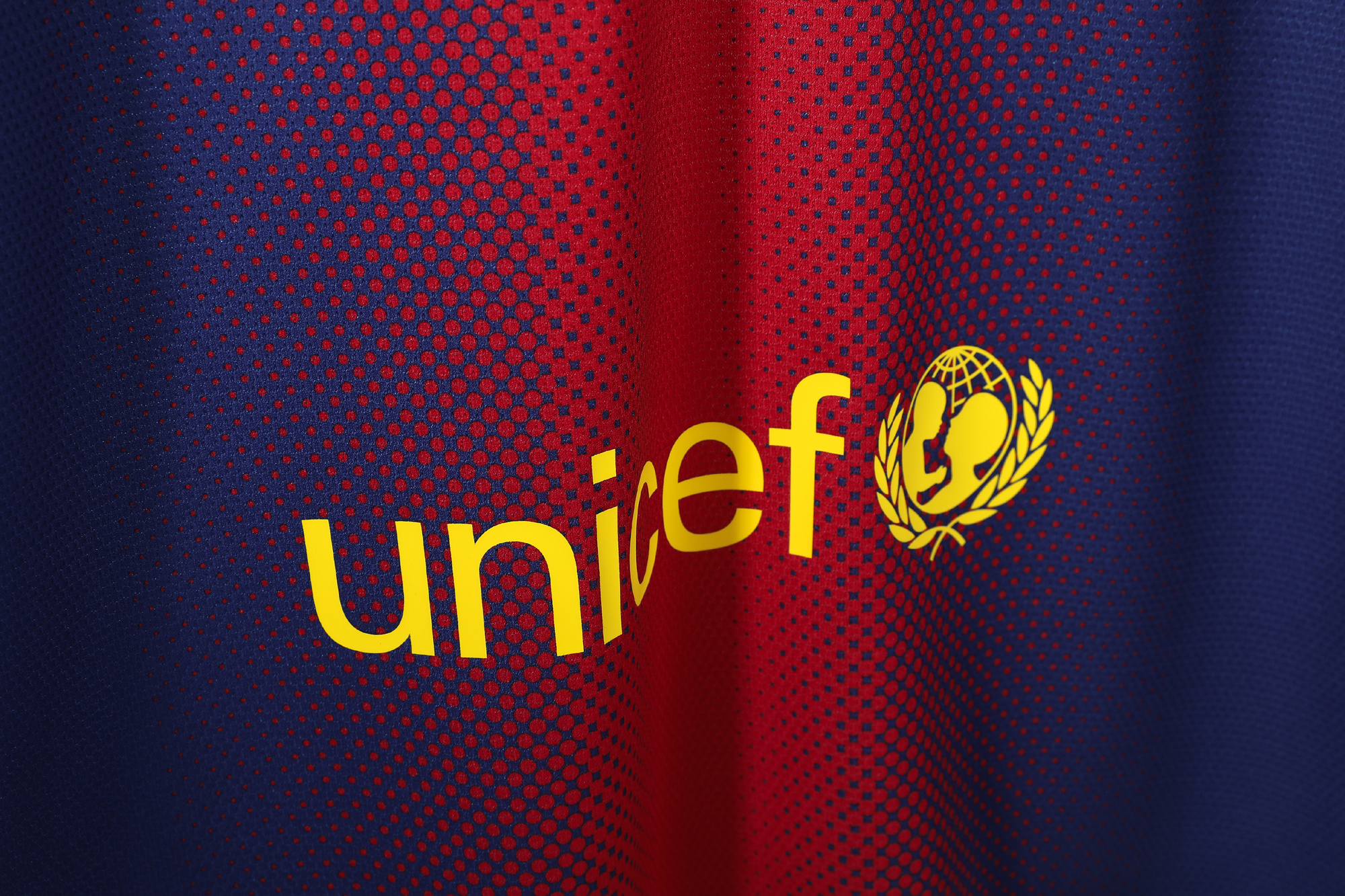 Barcelona 2012/13