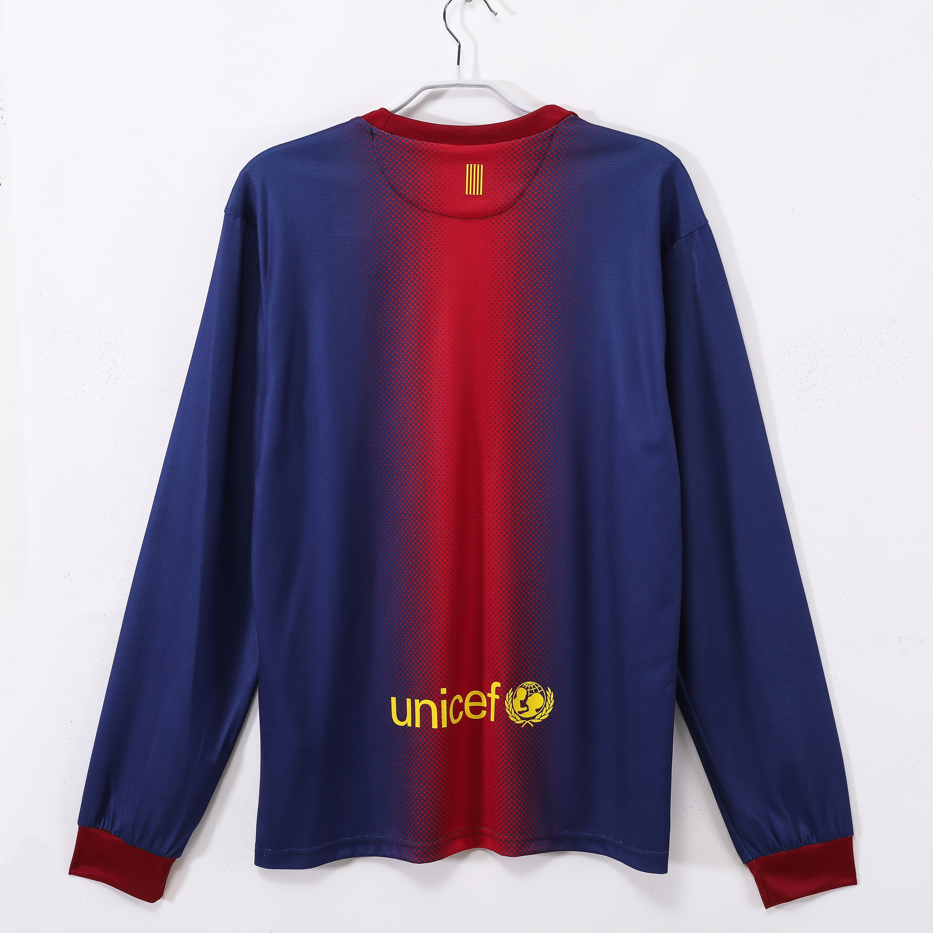 Barcelona 2012/13