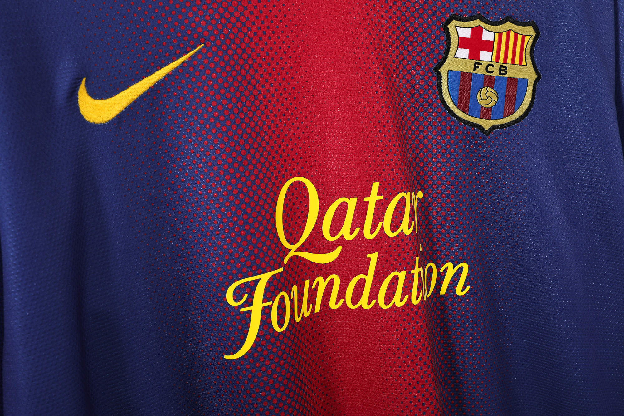 Barcelona 2012/13