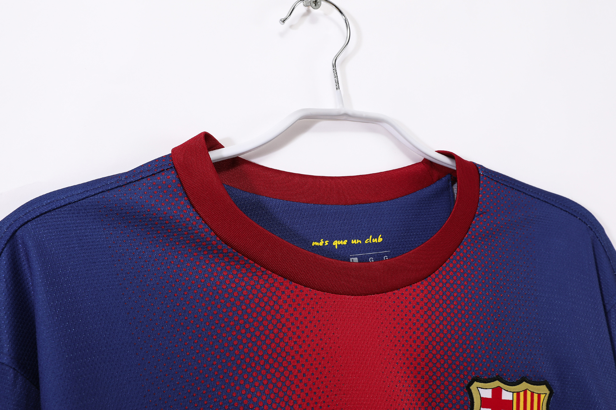 Barcelona 2012/13