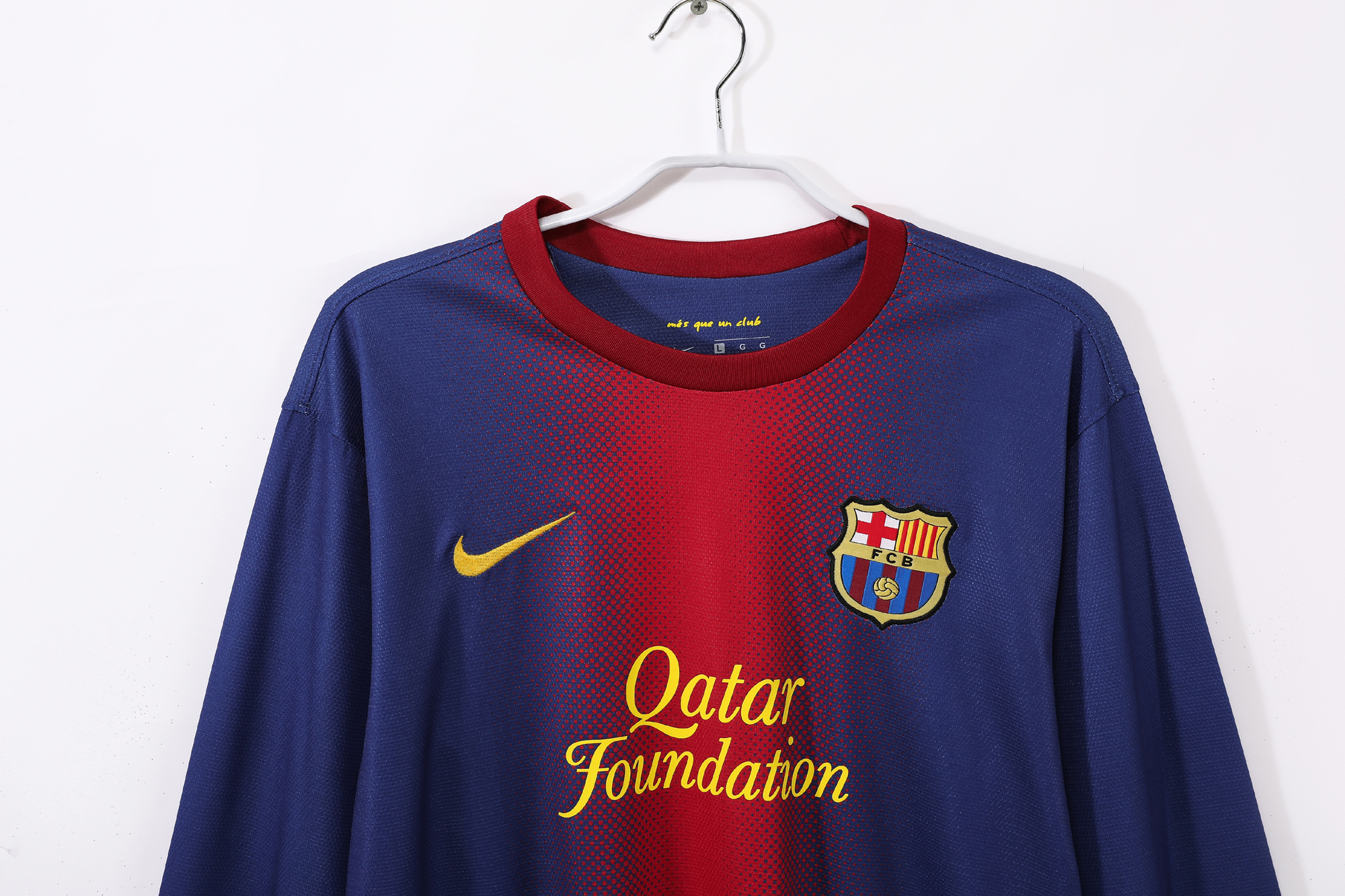 Barcelona 2012/13