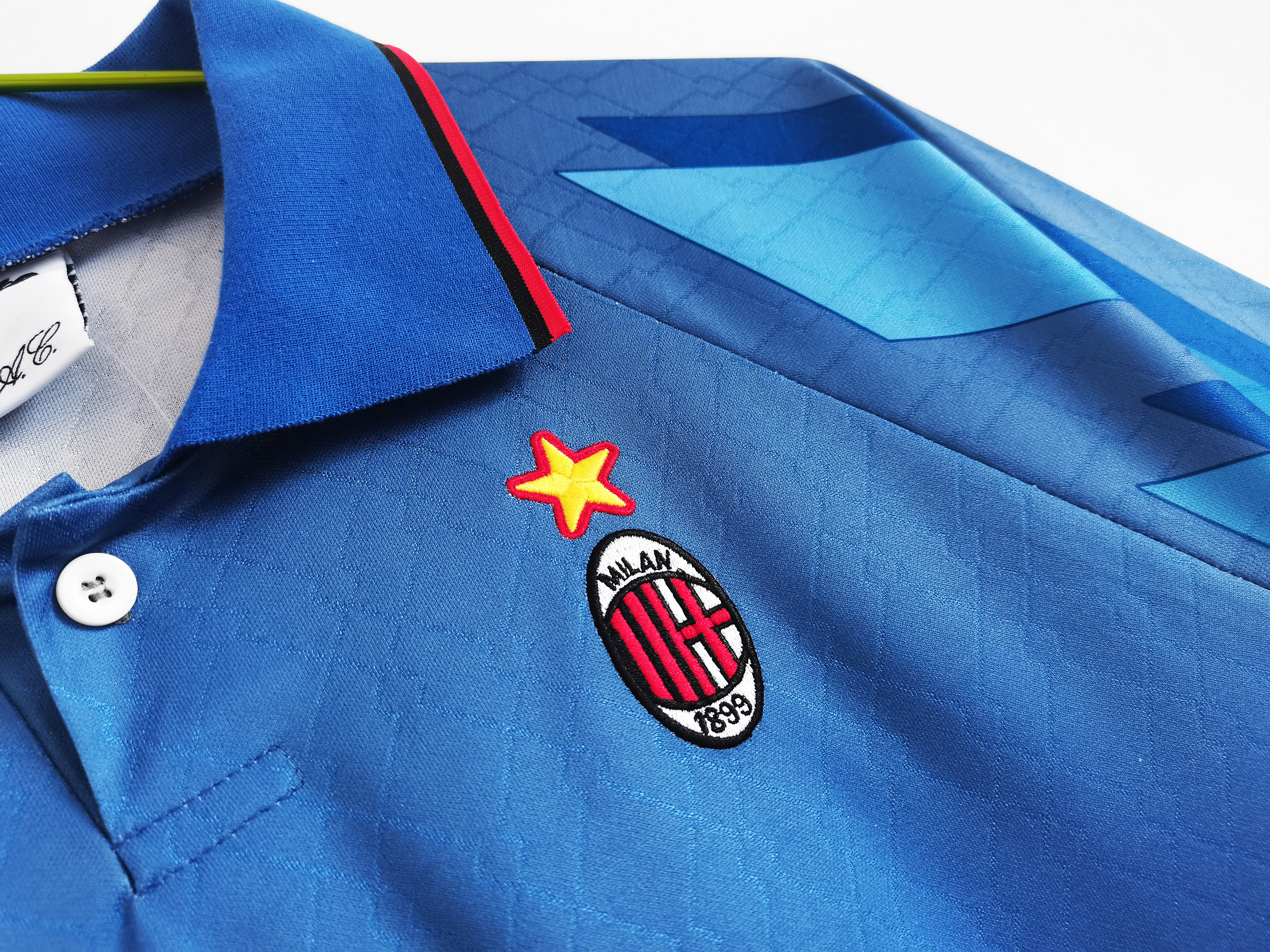AC MILAN 1995/96