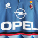 AC MILAN 1995/96