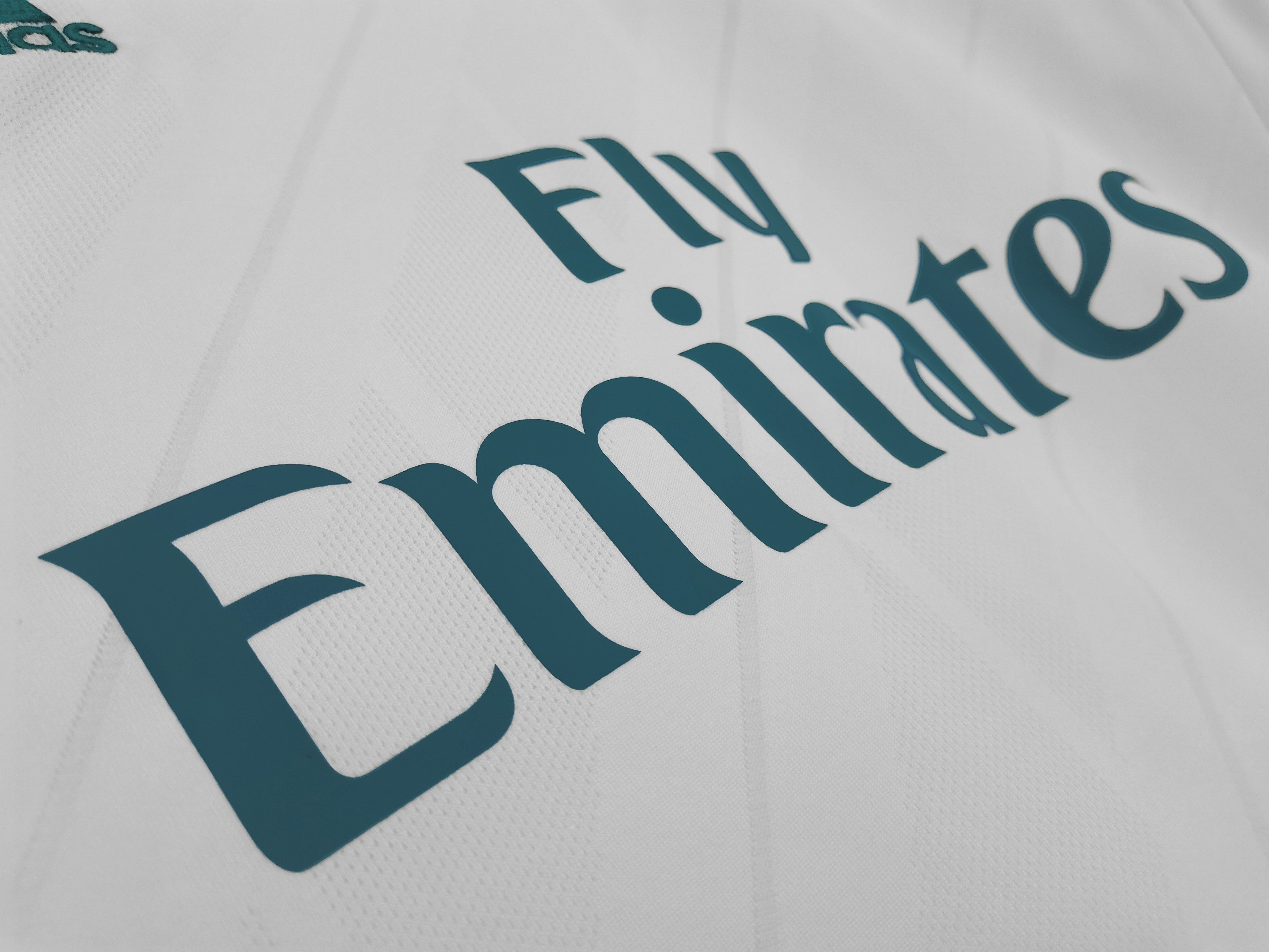 Real Madrid 2017/18