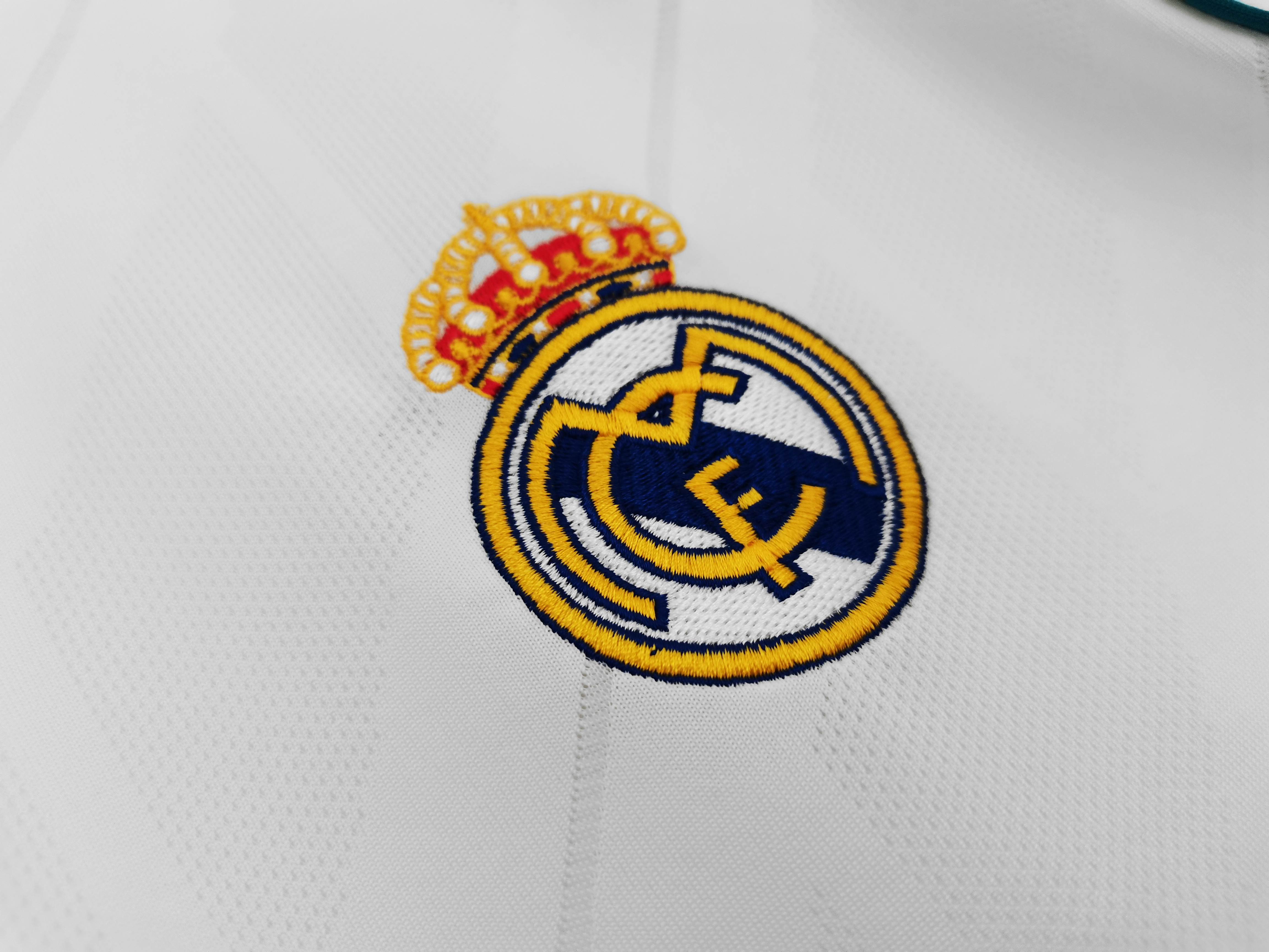 Real Madrid 2017/18