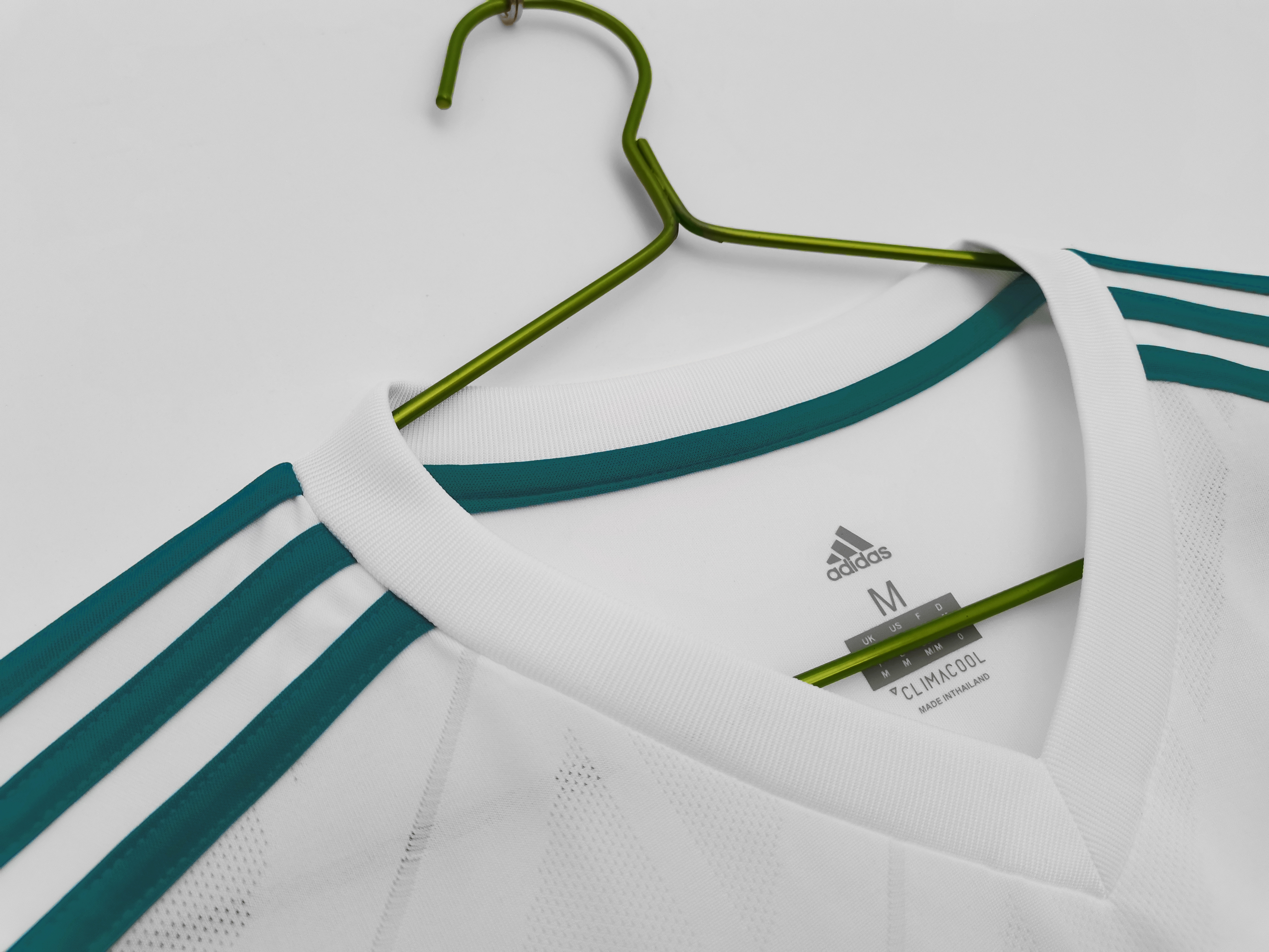 Real Madrid 2017/18