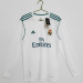 Real Madrid 2017/18