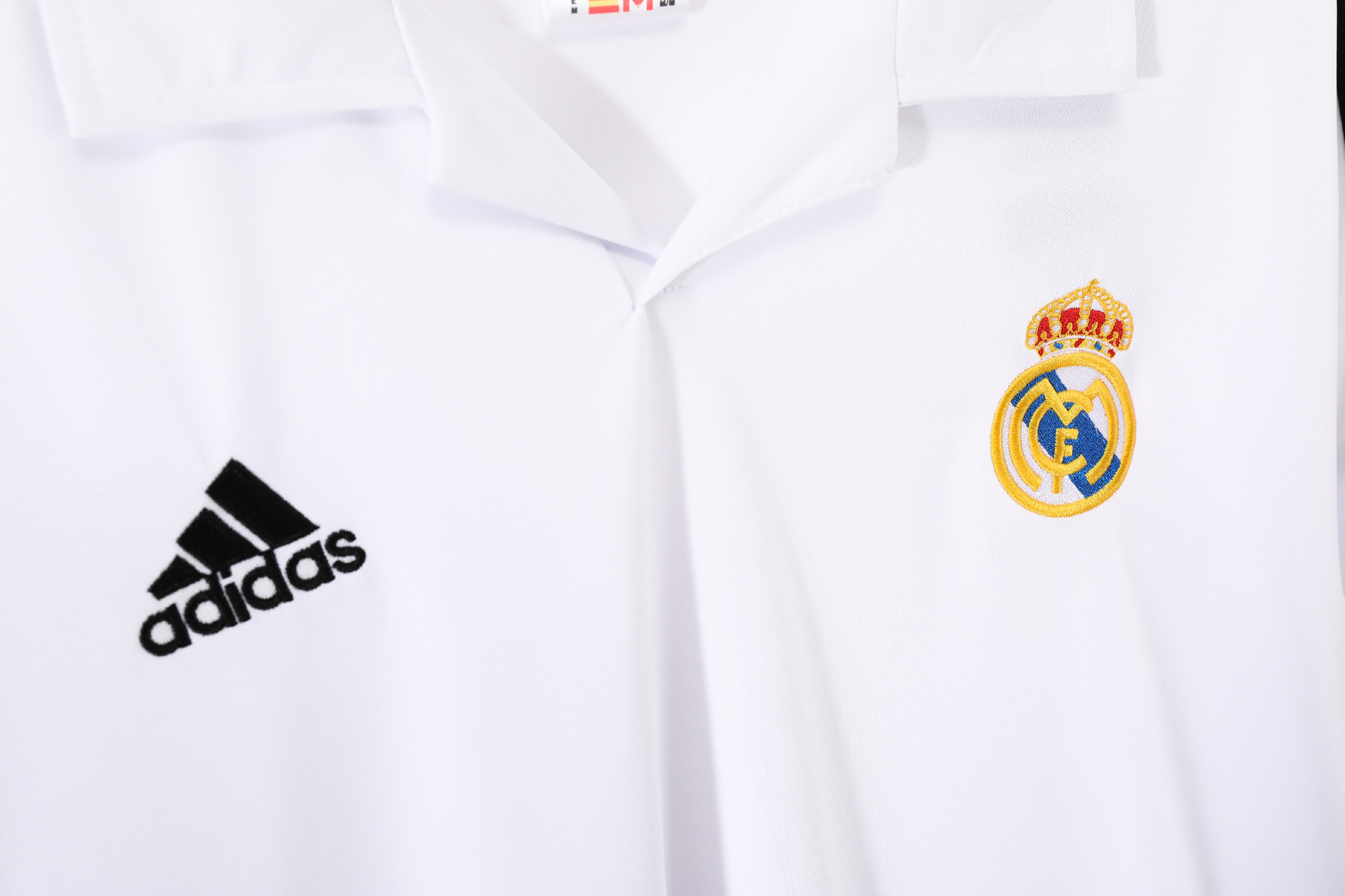 Real Madrid 2002/03