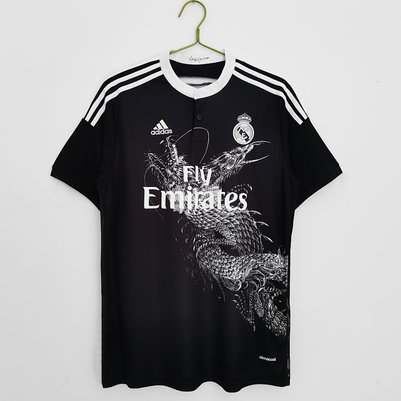 Real Madrid 2014/15
