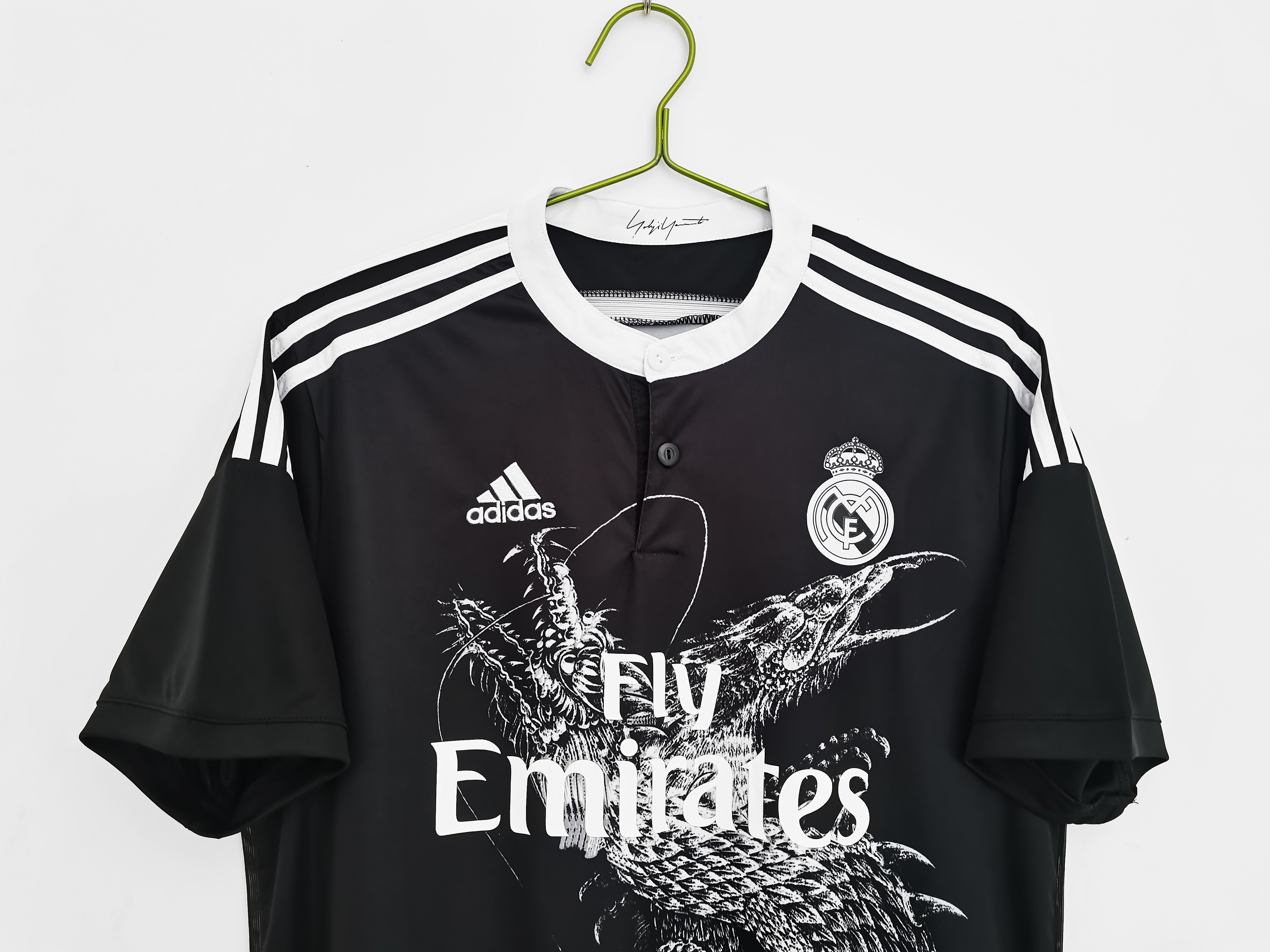 Real Madrid 2014/15