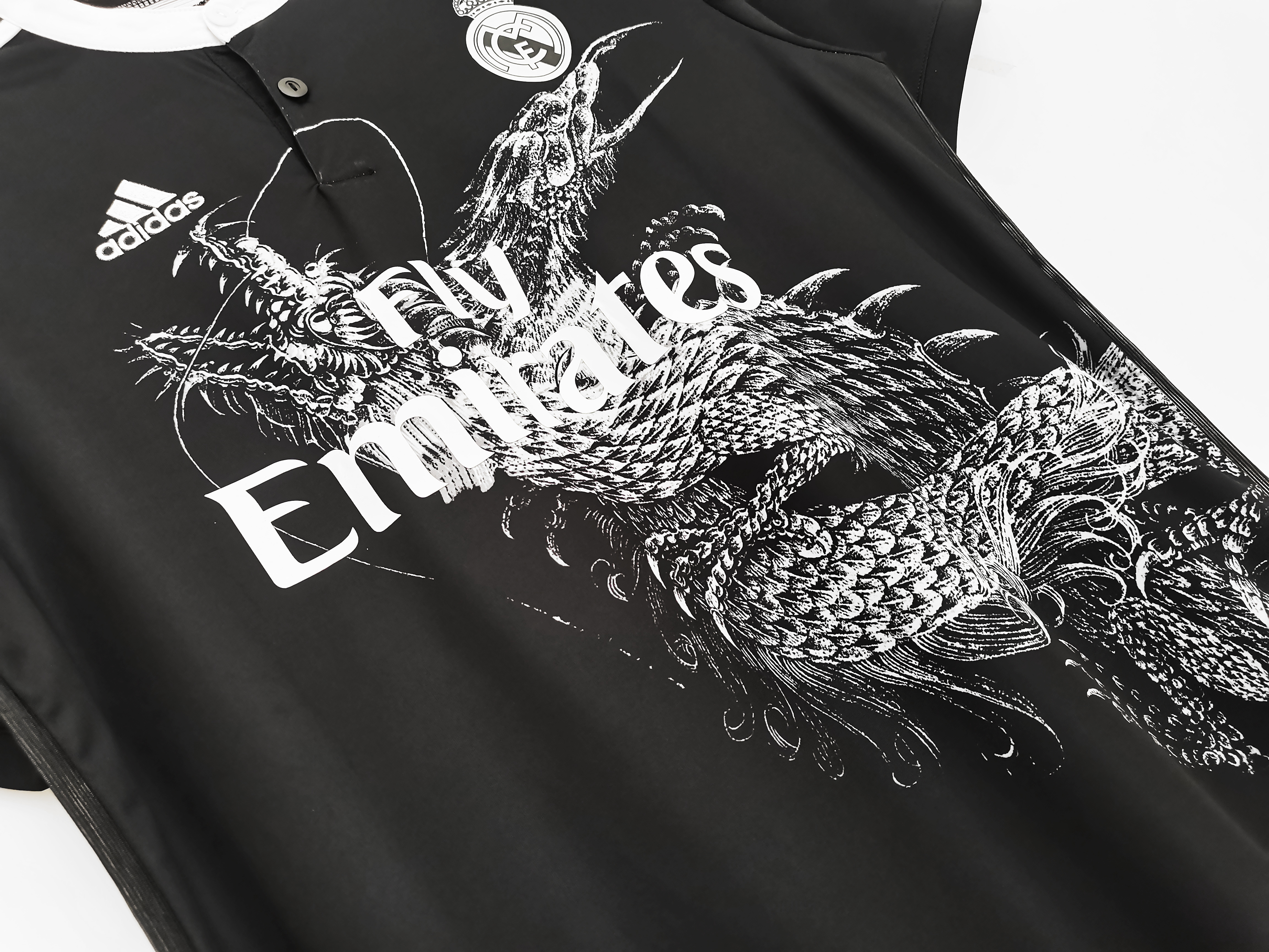 Real Madrid 2014/15