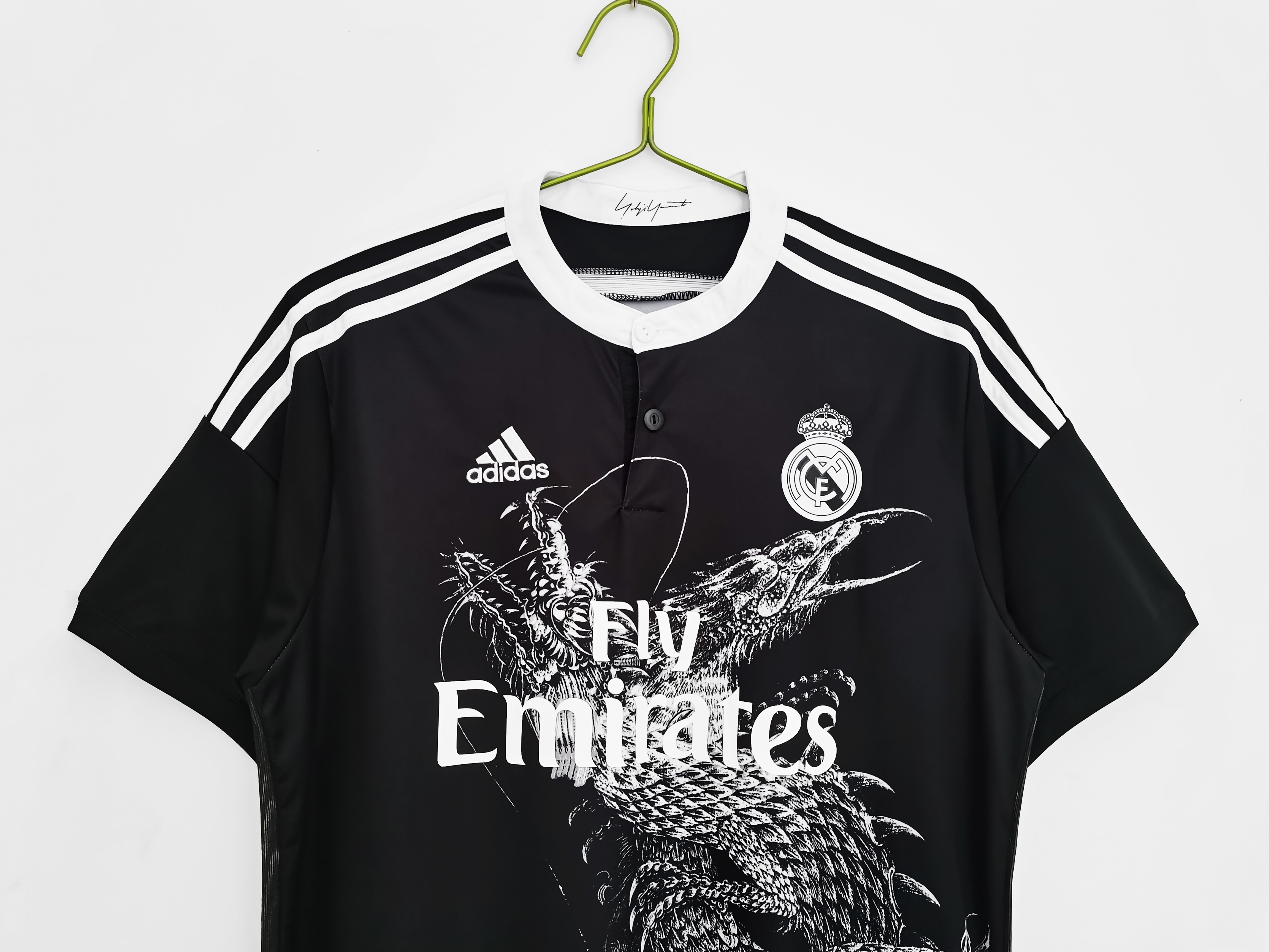 Real Madrid 2014/15