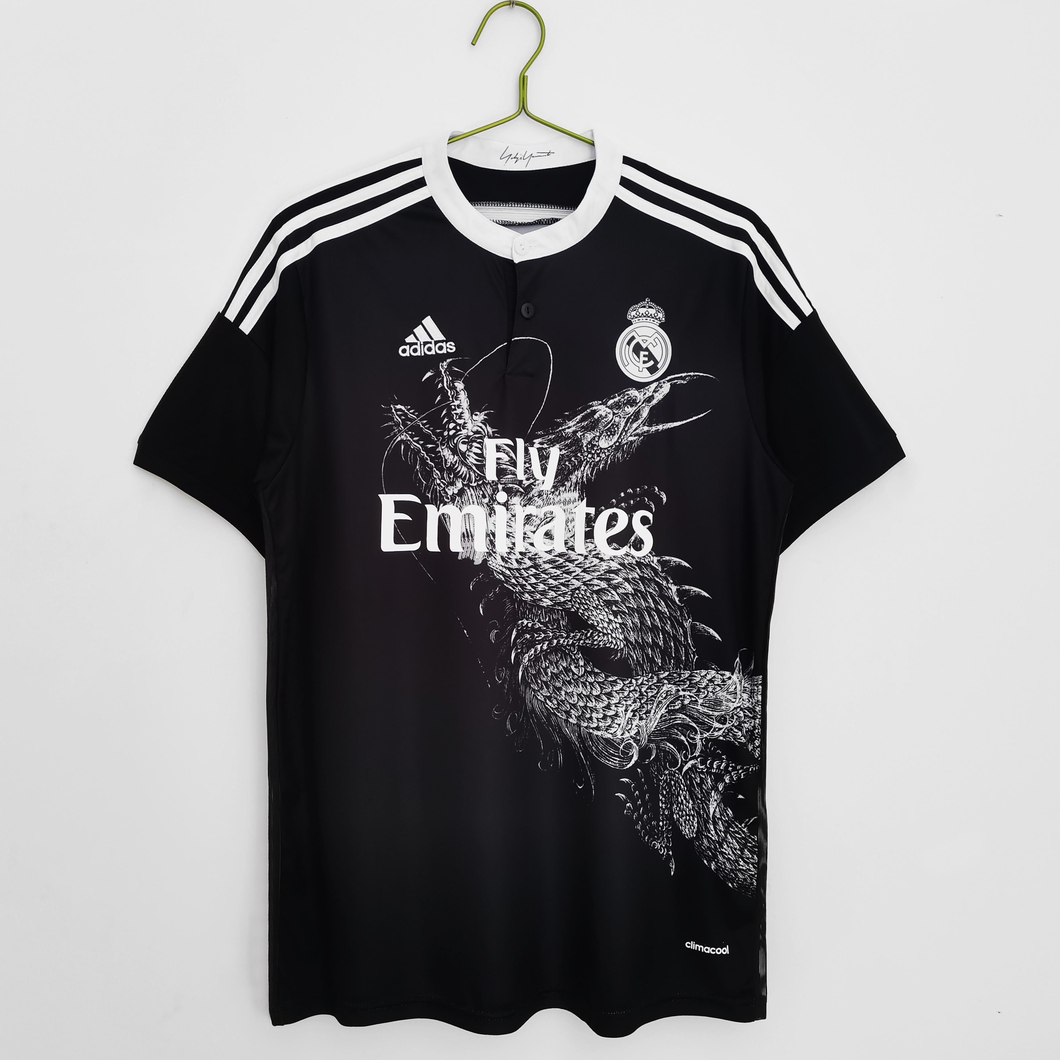 Real Madrid 2014/15