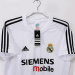 Real Madrid 2004/05