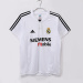 Real Madrid 2004/05