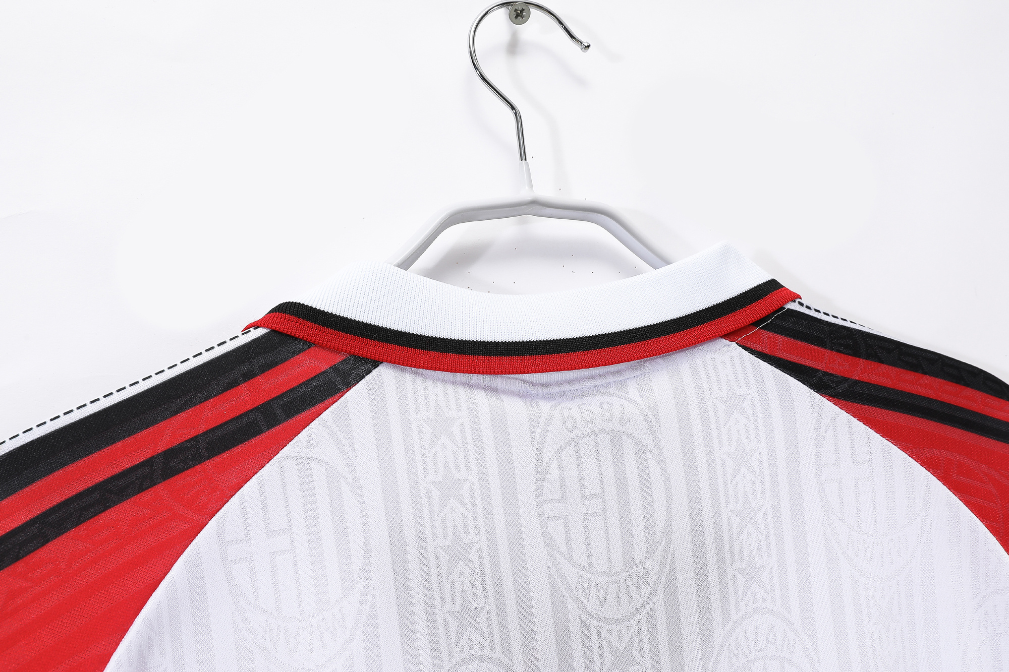 AC MILAN 1997/98