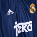 Real Madrid 1998/00