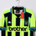 Manchester City 1998/99