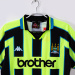 Manchester City 1998/99