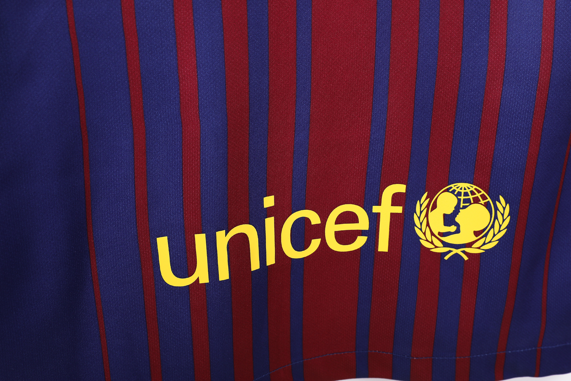 Barcelona 2017/18