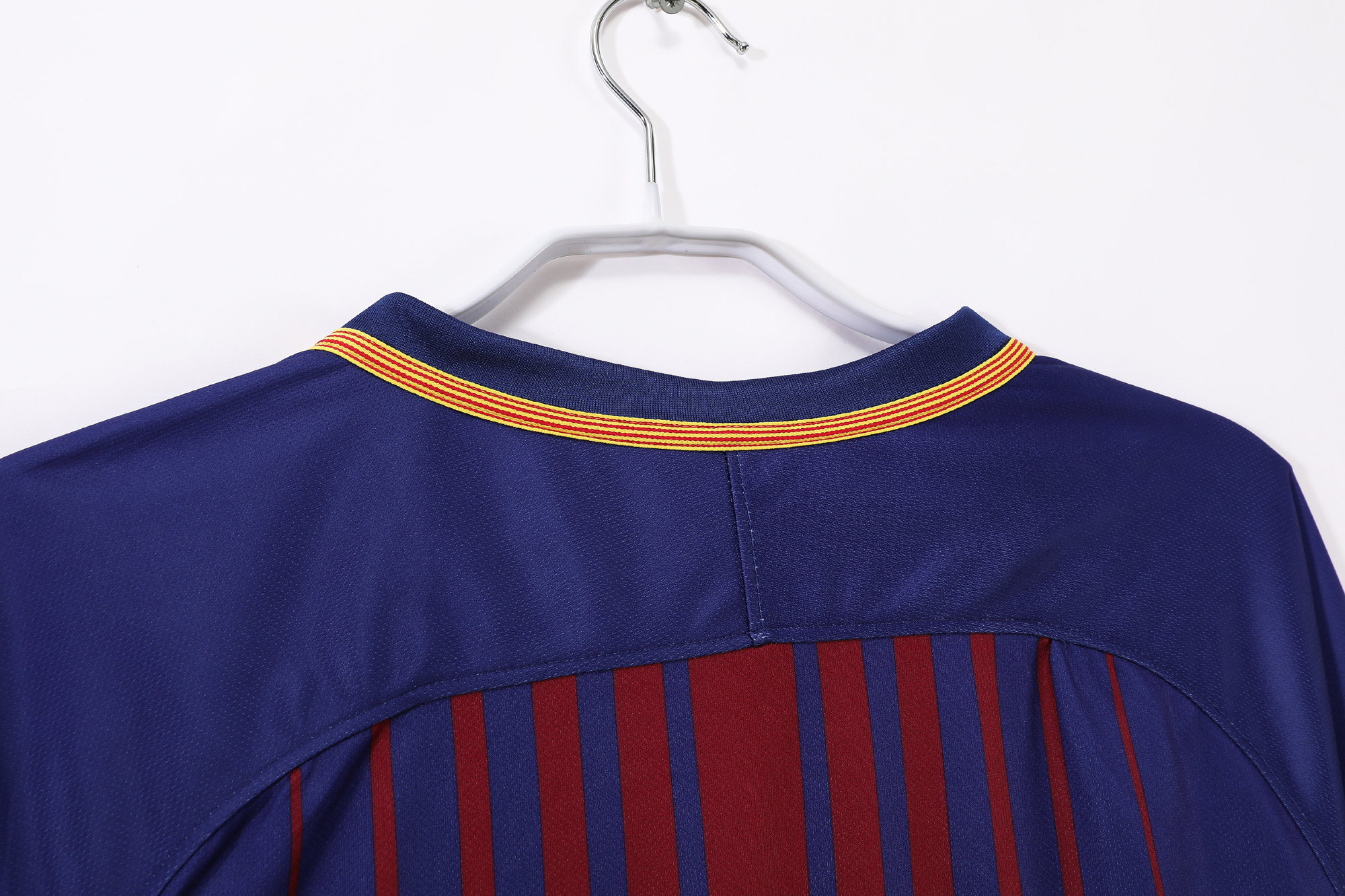 Barcelona 2017/18