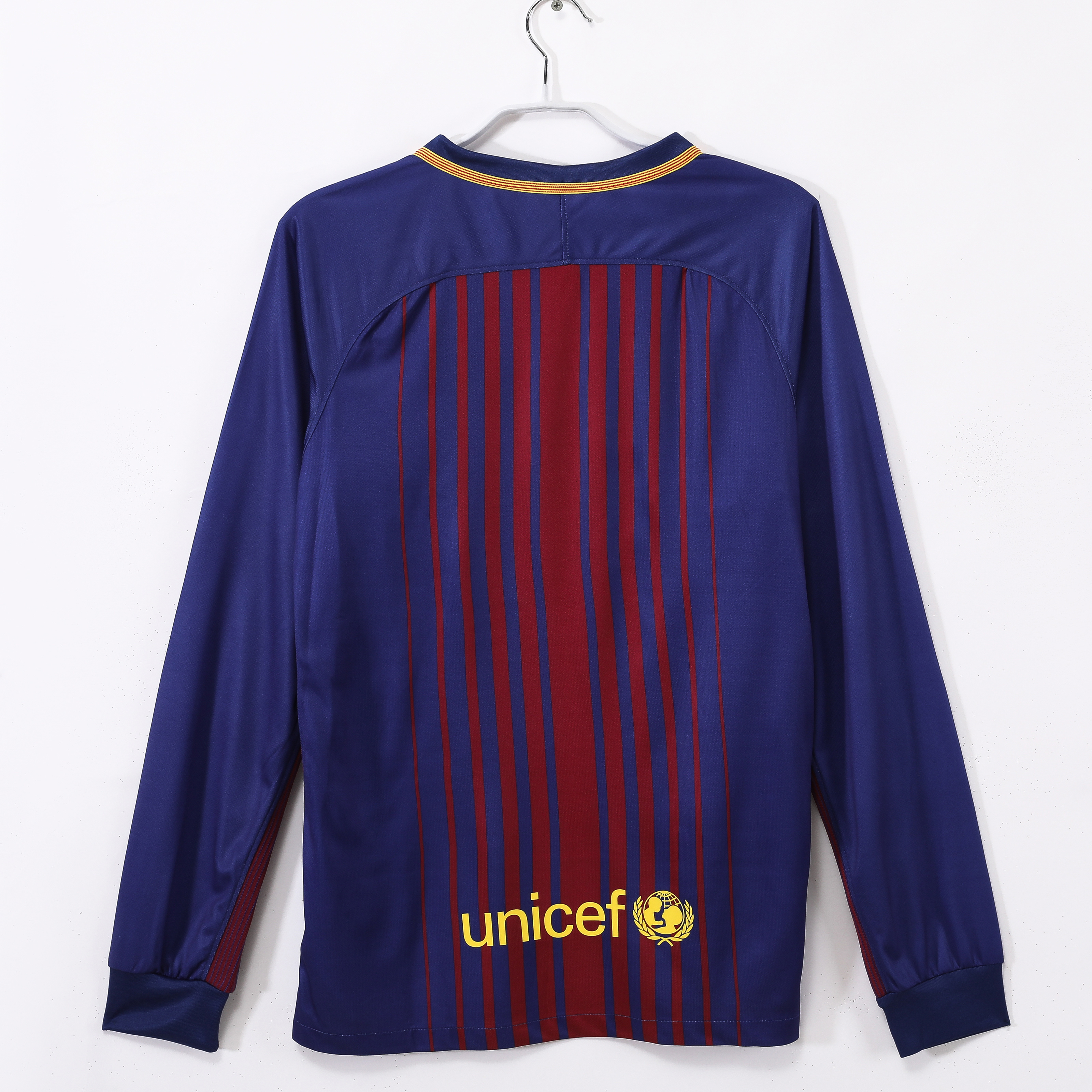 Barcelona 2017/18