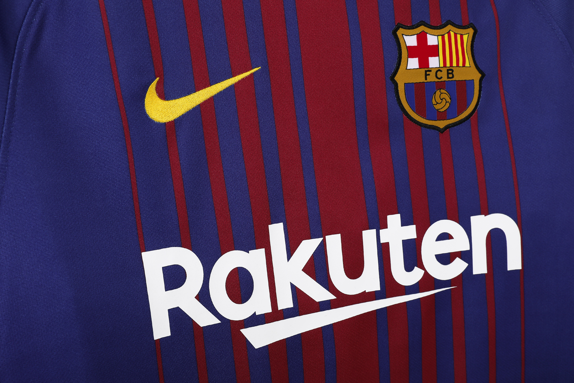 Barcelona 2017/18